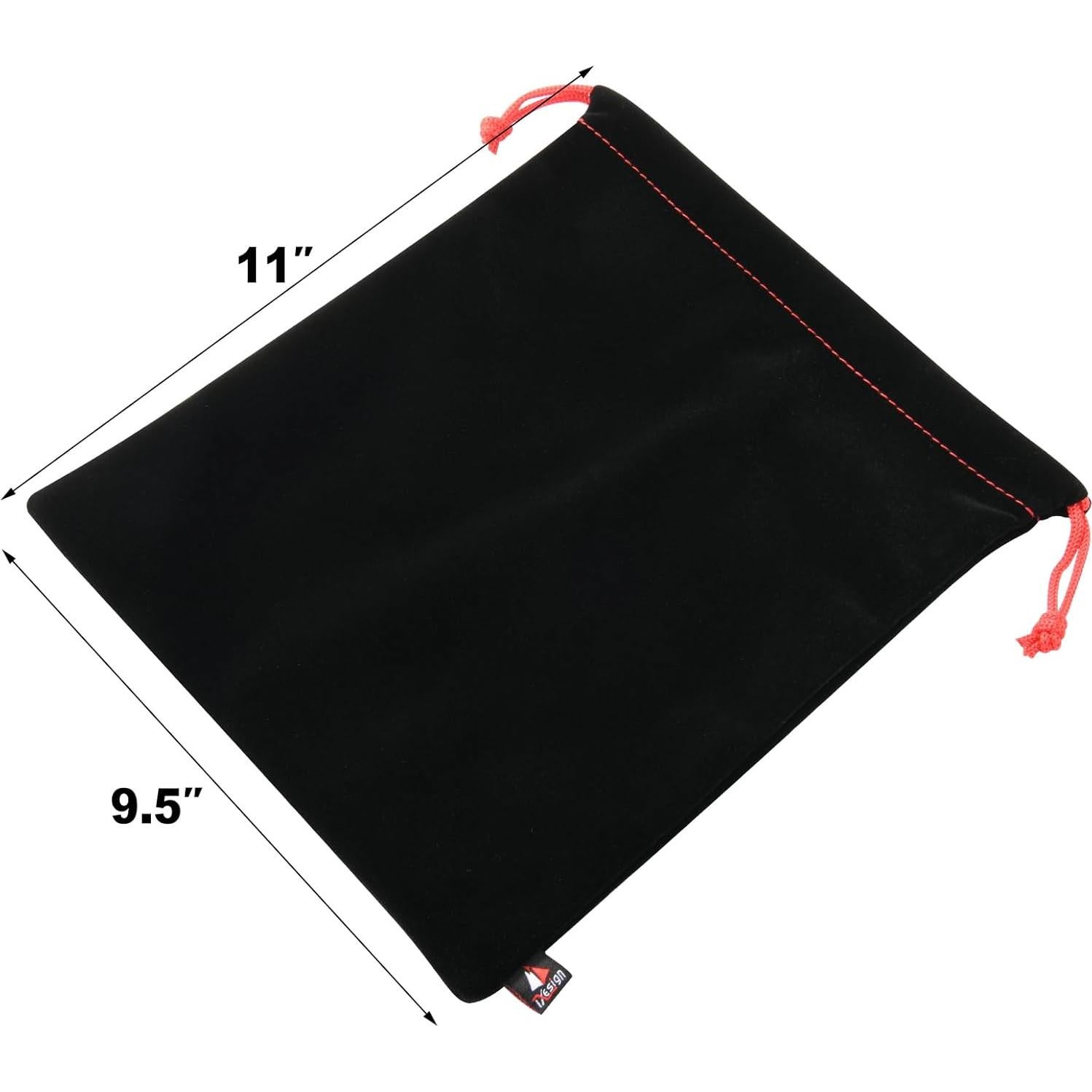 Bolsa de Protección Universal para Auriculares TXesign 28 x 23 cm