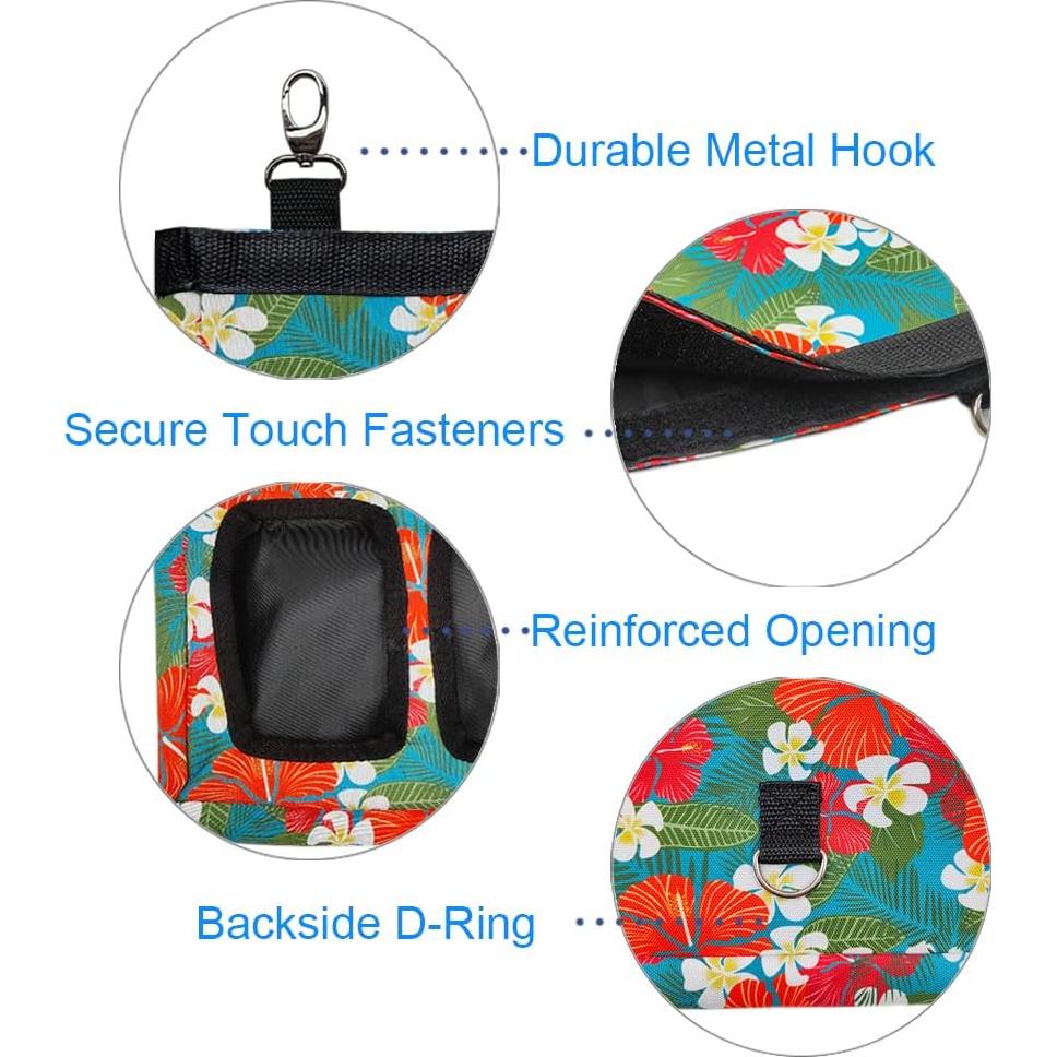 Comedero de Heno Colgante RIOUSSI para Conejos y Cobayas M