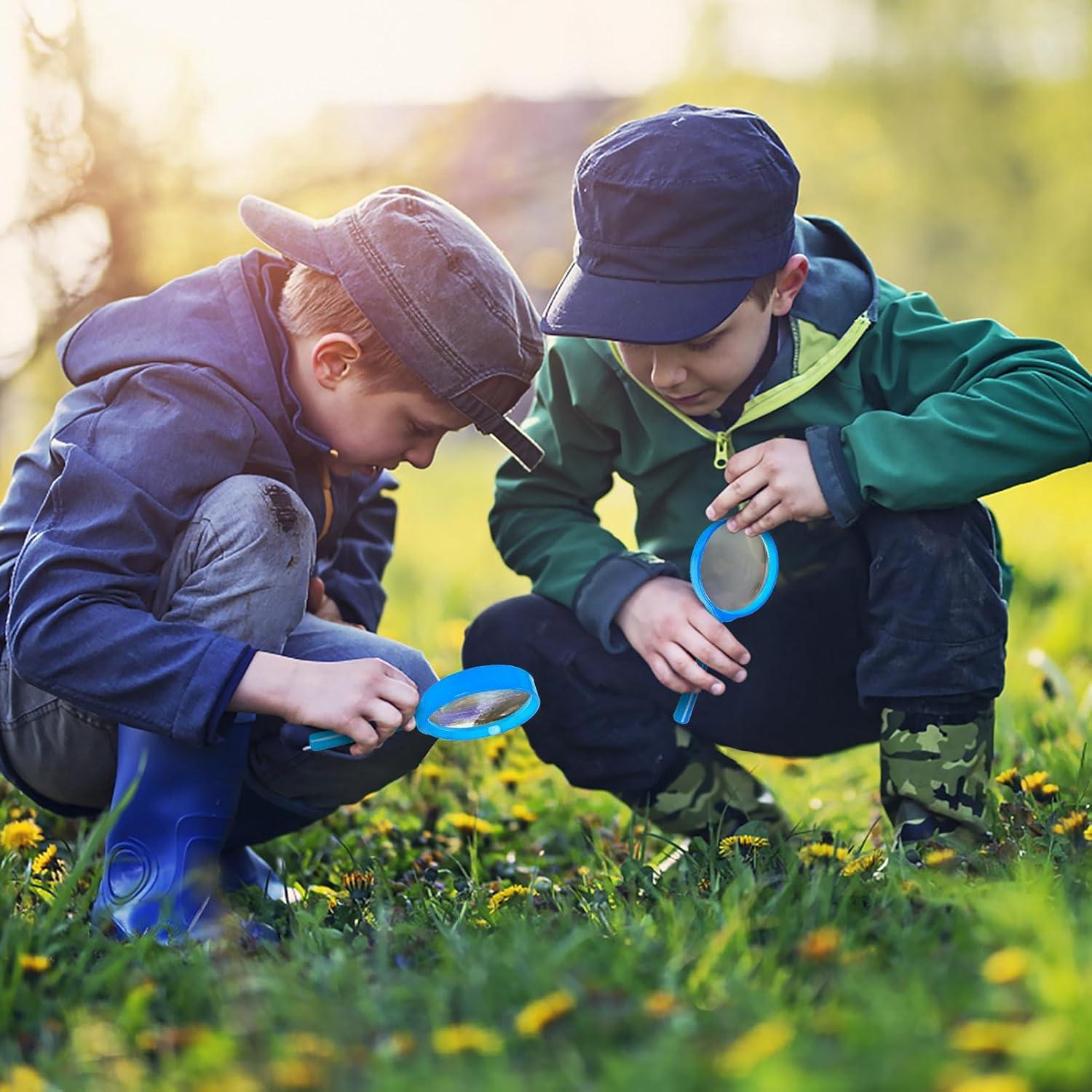Kit de Explorador para Niños ESSENSON - Aventura al Aire Libre