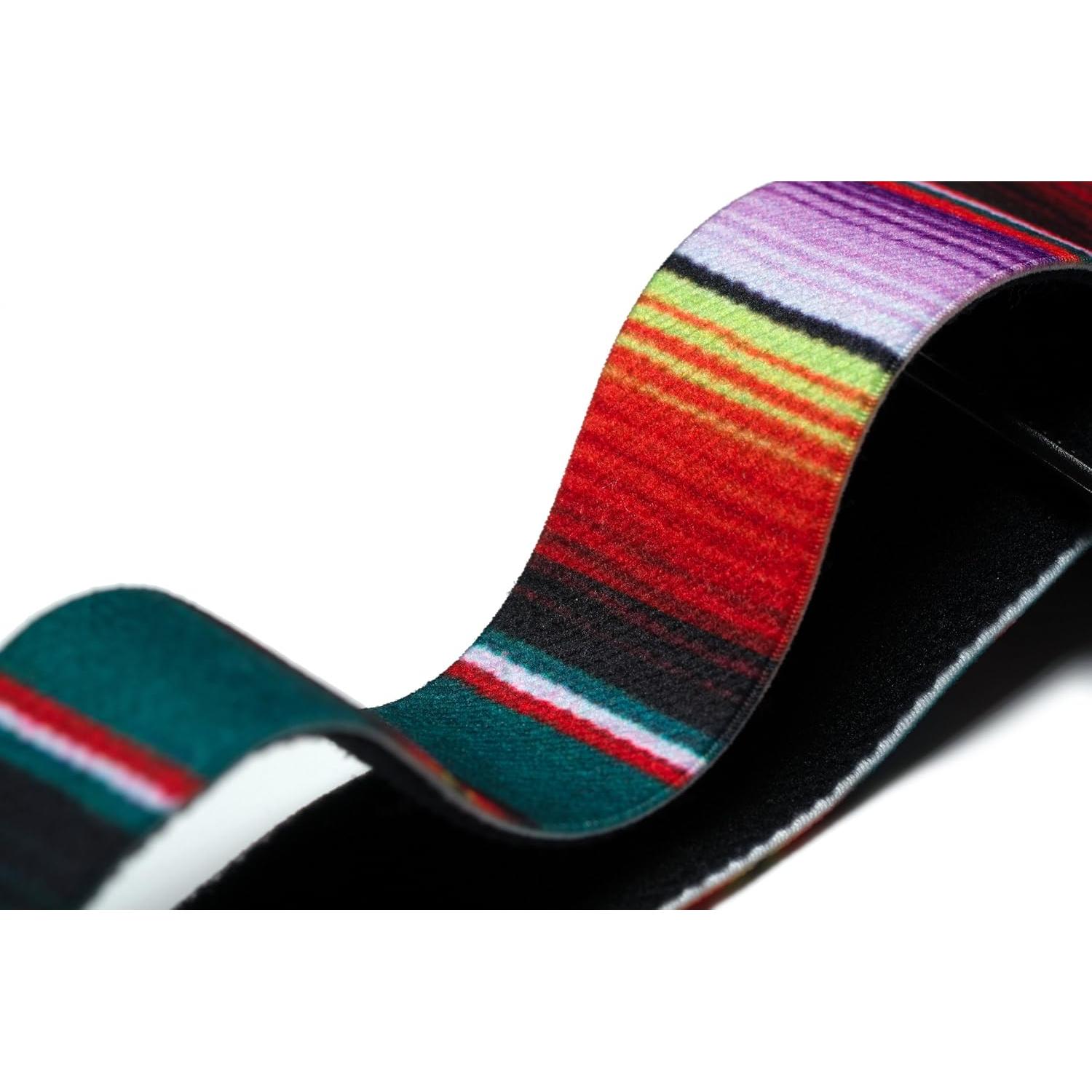 Cinta para Linterna Frontal ILUMINACIÓN AL AIRE LIBRE Serape