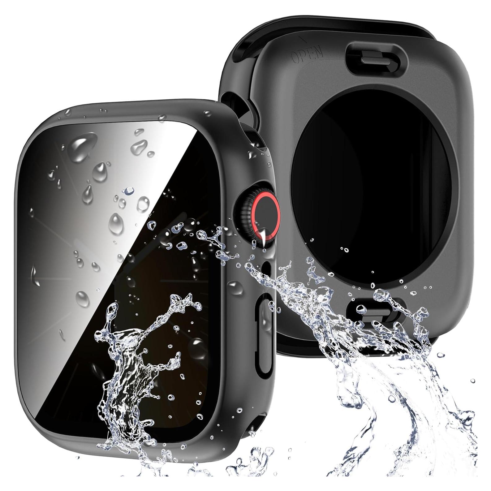 Funda Impermeable Suoman para Apple Watch 40mm Series 6/5/4