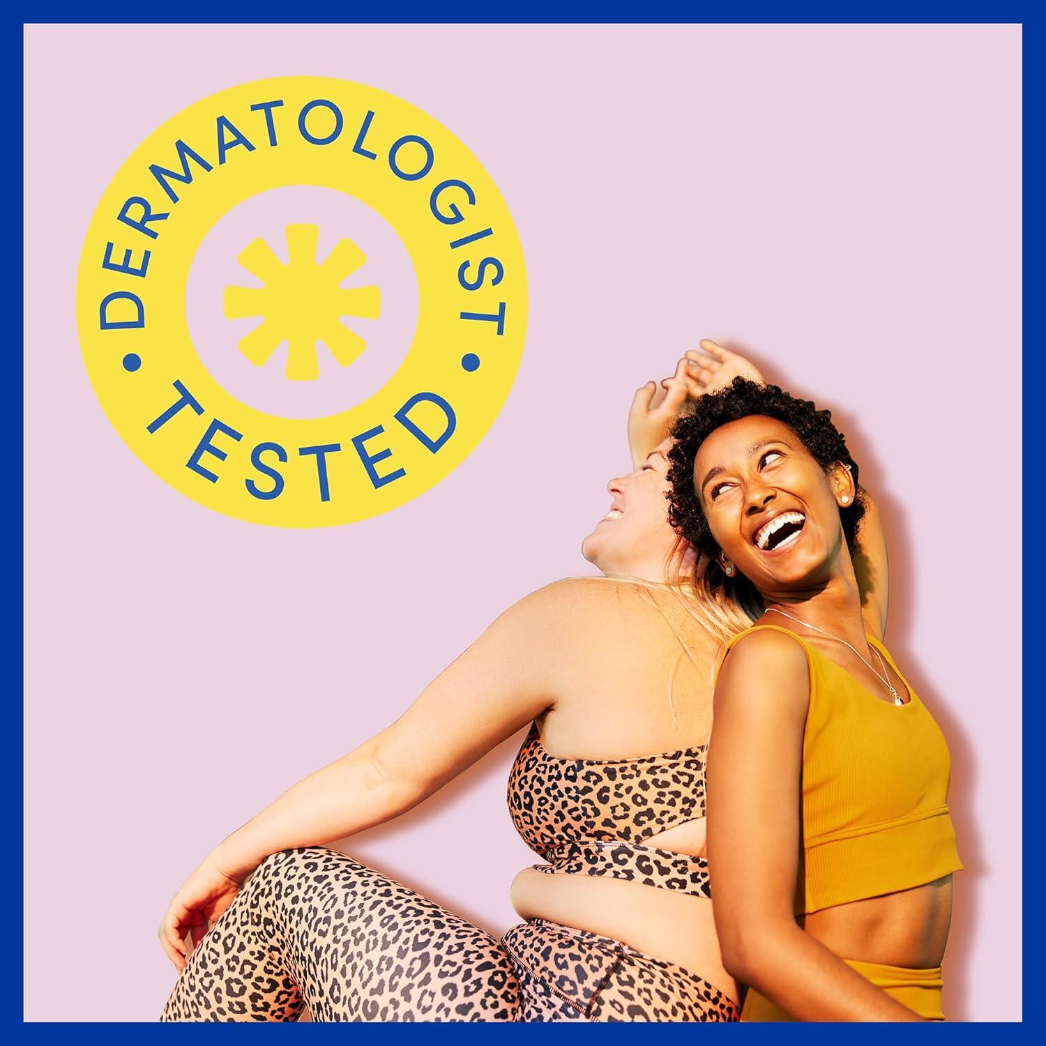 Desodorante Antitranspirante Roll-On Dry Idea 96.5 ml Sin Fragancia