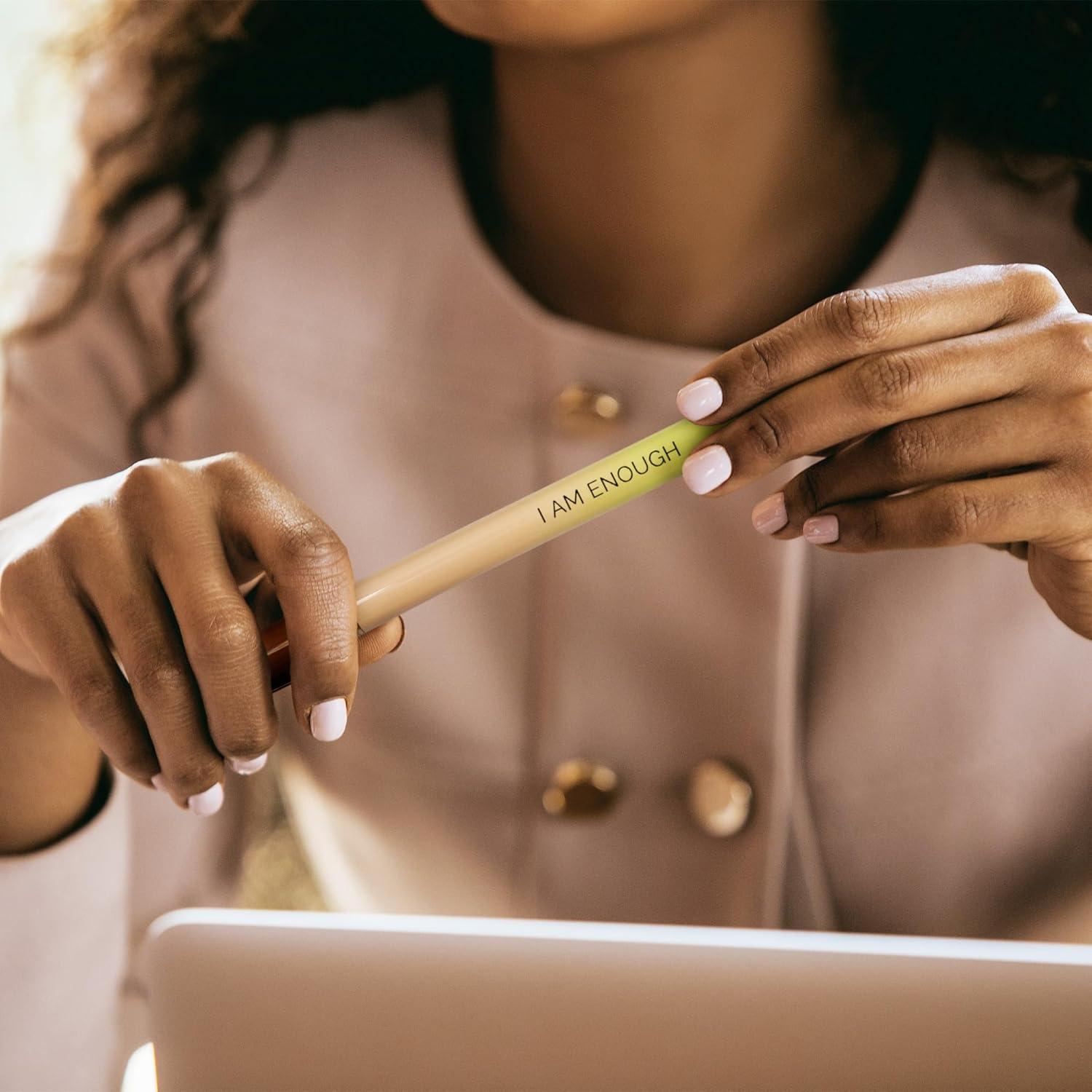 Conjunto de Bolígrafos de Gel Ombre MESMOS 3pk 0.7mm