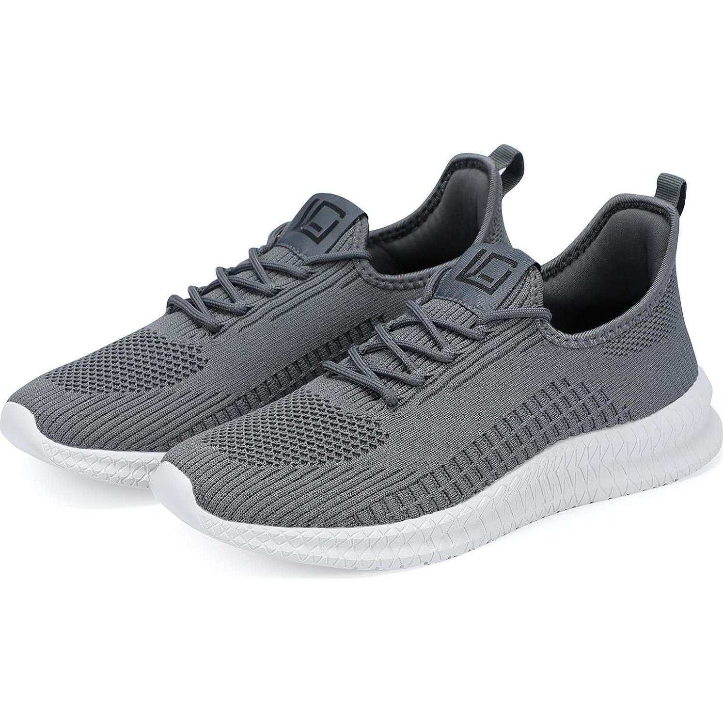 Zapatillas de Correr LCGJR Ultra Livianas Transpirables