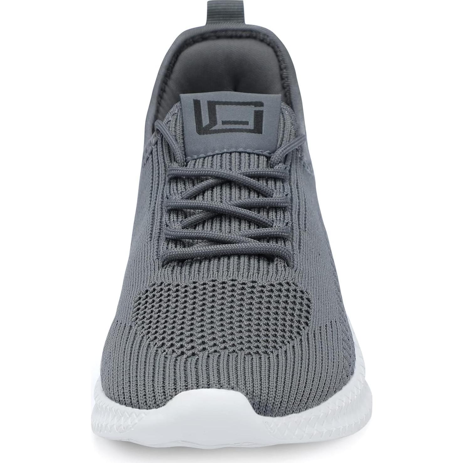 Zapatillas de Correr LCGJR Ultra Livianas Transpirables