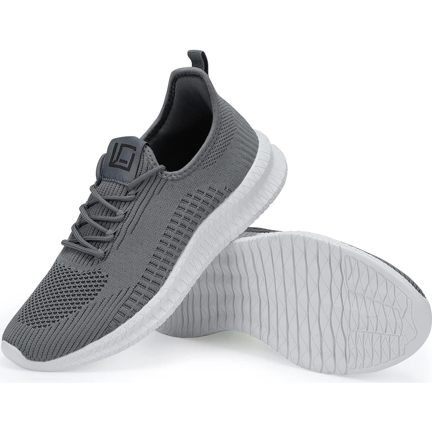 Zapatillas de Correr LCGJR Ultra Livianas Transpirables