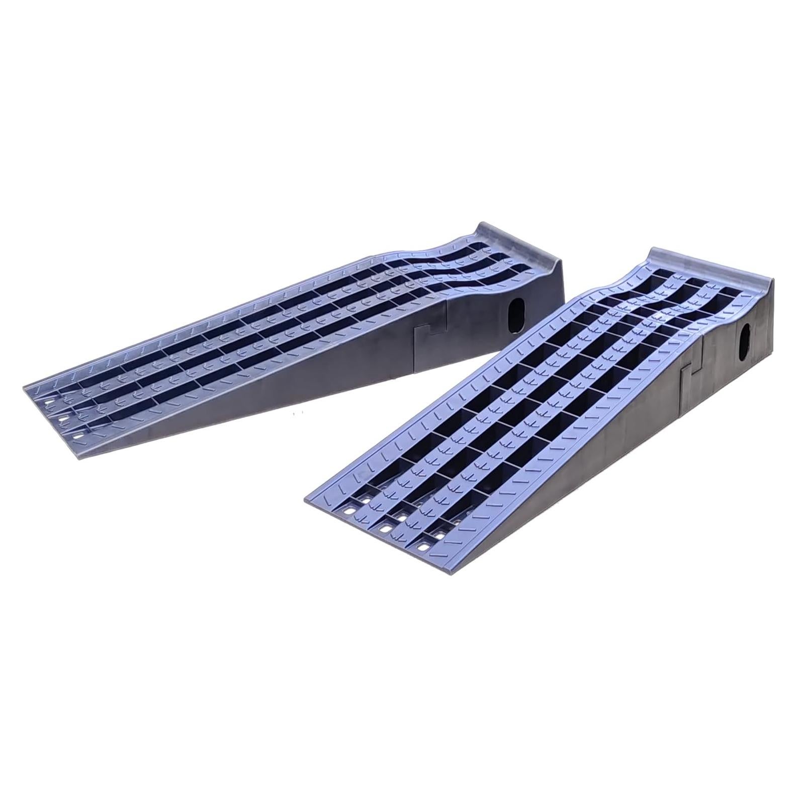 Rampas Desmontables MaxxHaul 50709 1,477 kg Portátiles