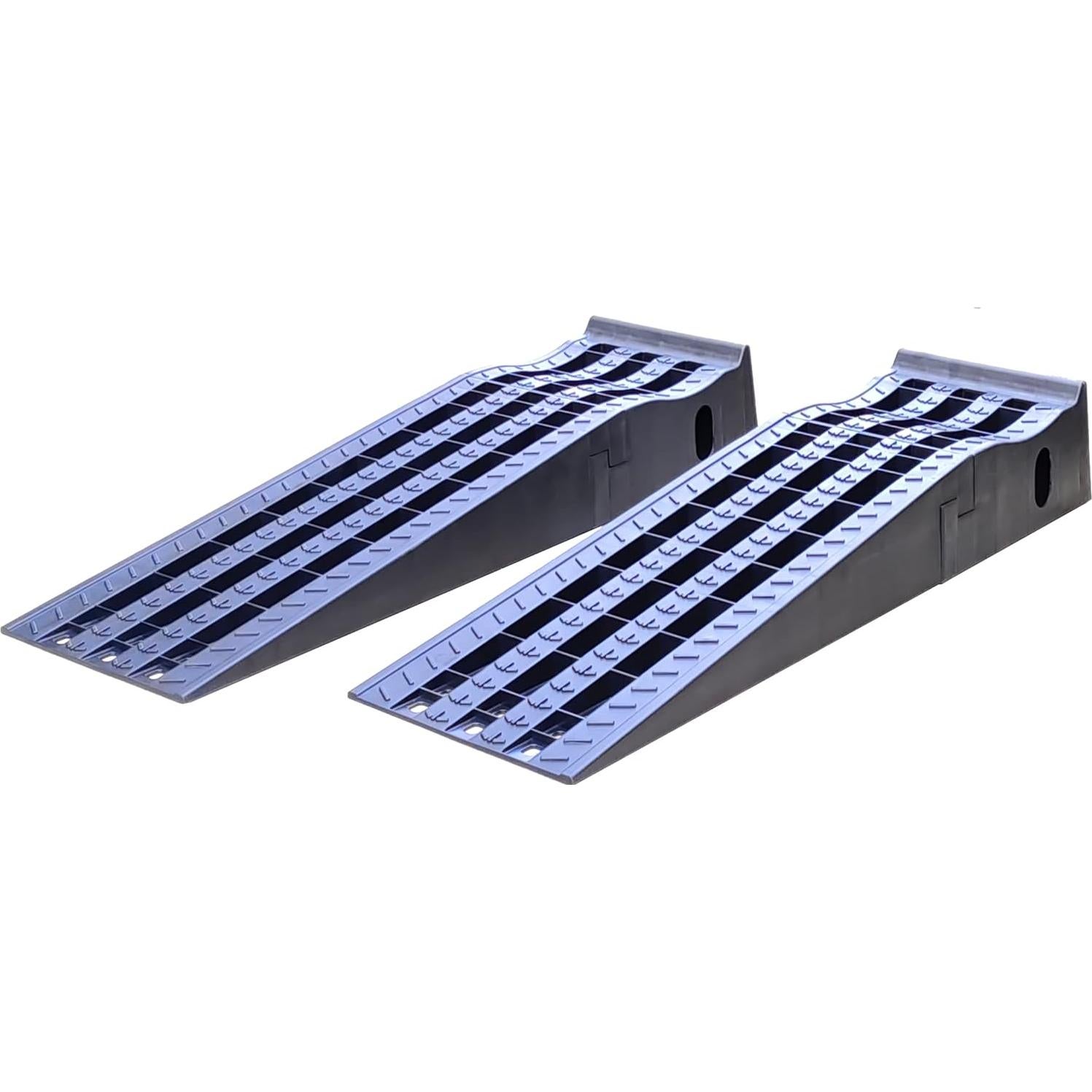 Rampas Desmontables MaxxHaul 50709 1,477 kg Portátiles