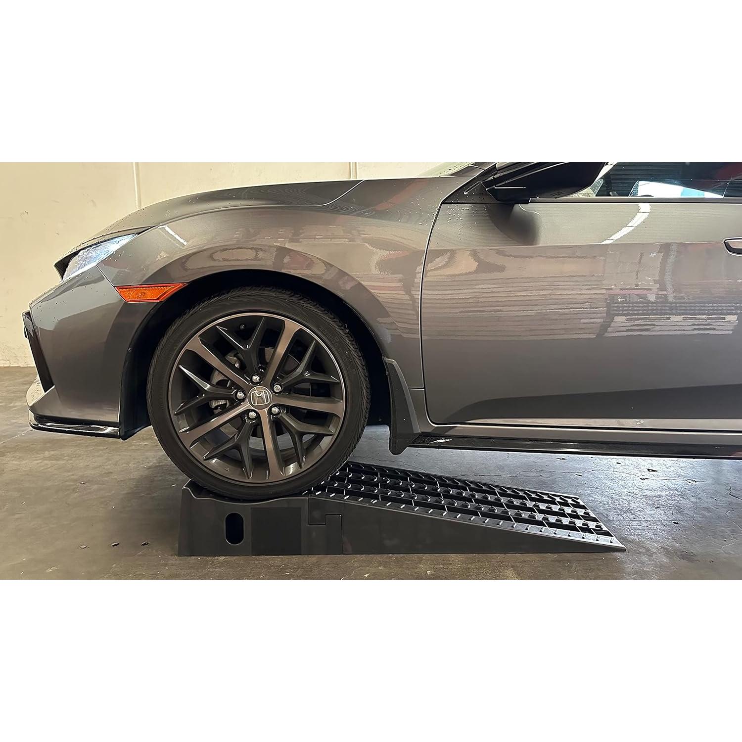 Rampas Desmontables MaxxHaul 50709 1,477 kg Portátiles