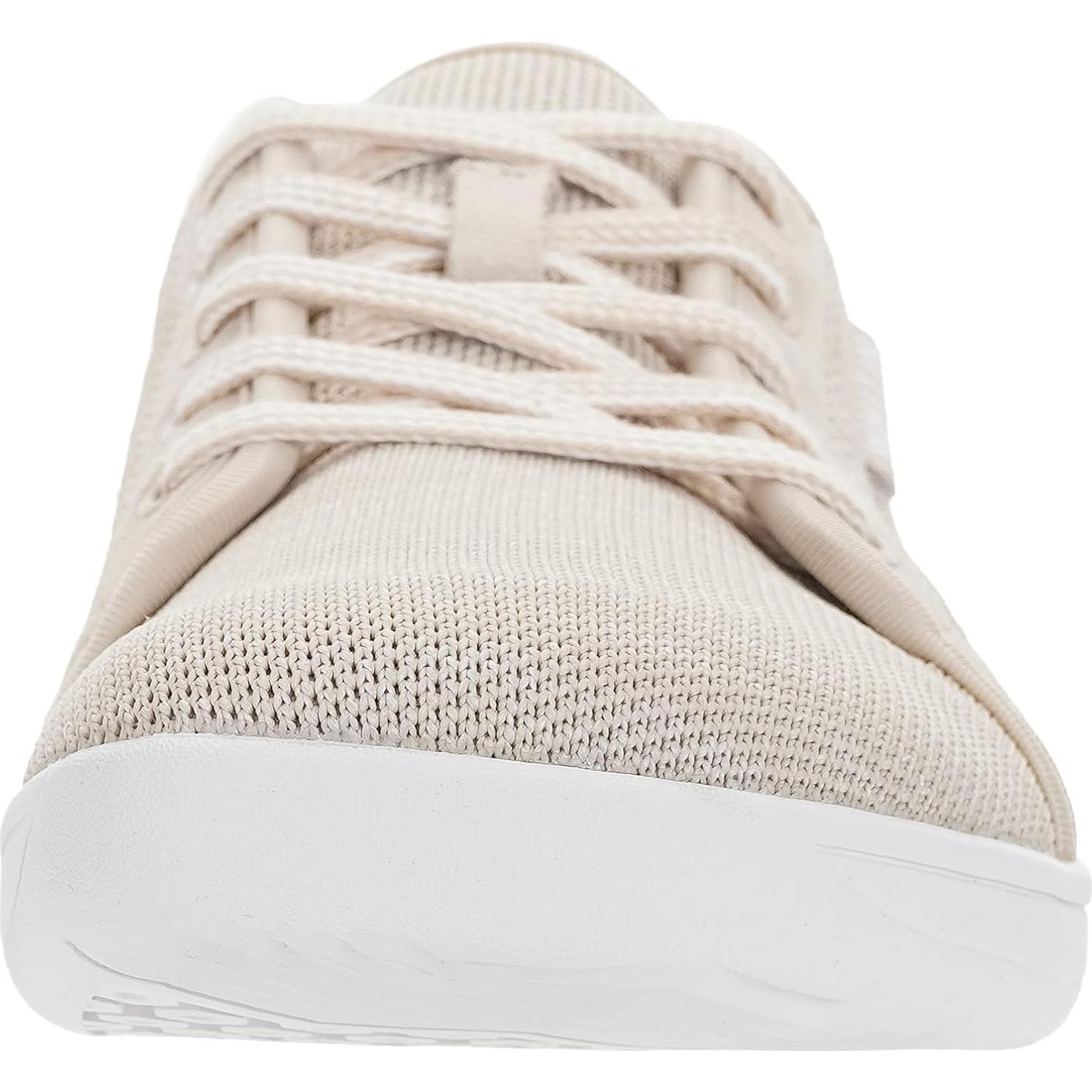 Zapatos Minimalistas WHITIN W81 para Mujeres | Suela Cero