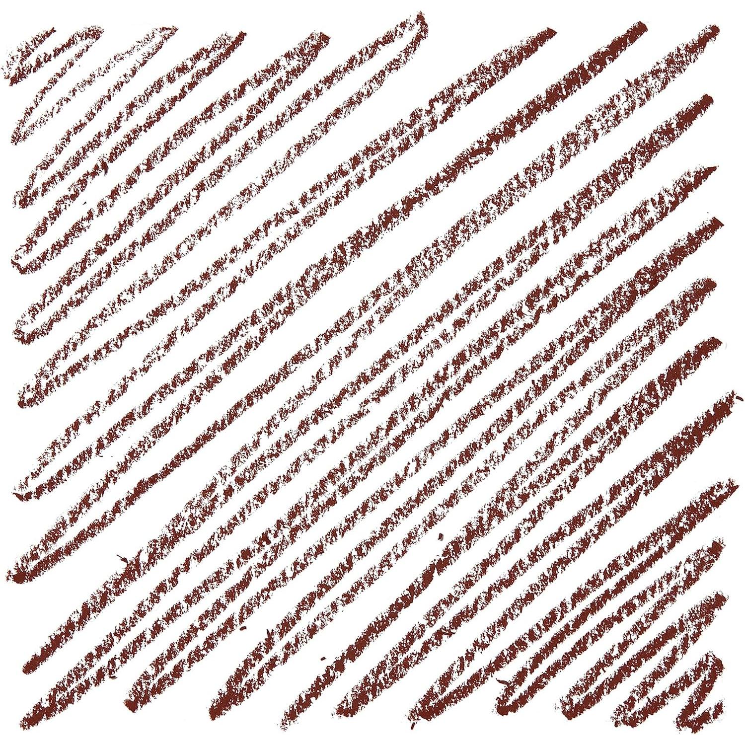 Lápiz de Cejas Ultra Preciso e.l.f. Castaño 9.07 g