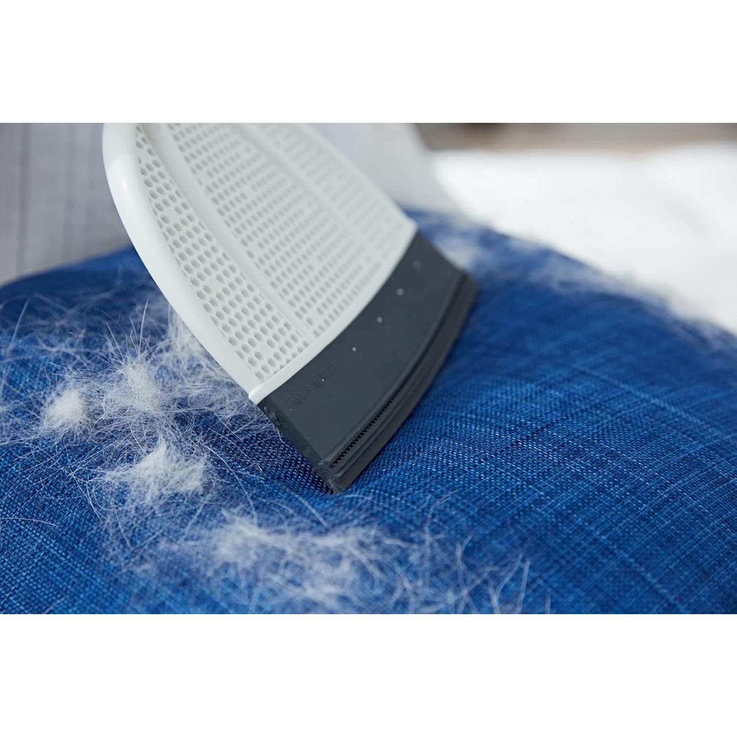 Removedor de Pelo de Mascota Broombi Mini - Silicona Reutilizable