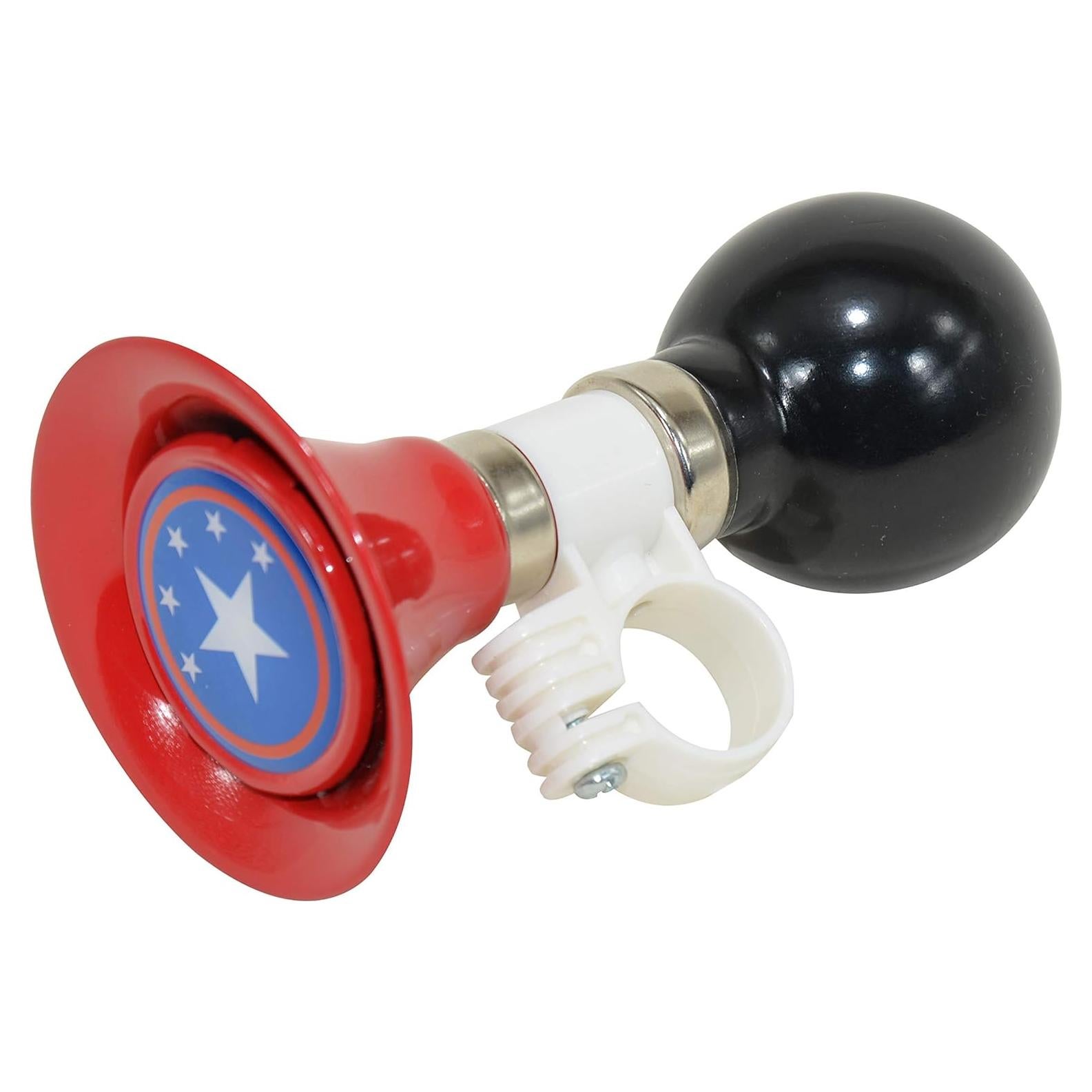 Timbre de bicicleta YL traV retro para niños 70mm manillar