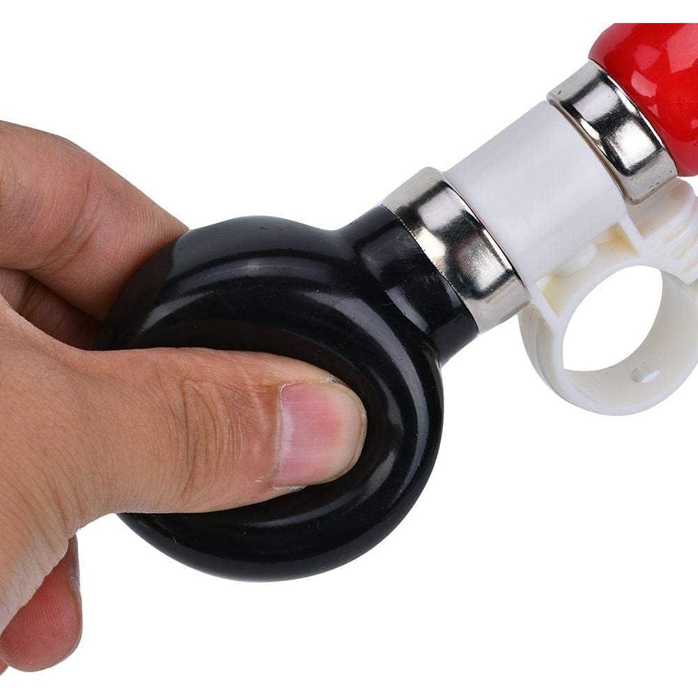 Timbre de bicicleta YL traV retro para niños 70mm manillar