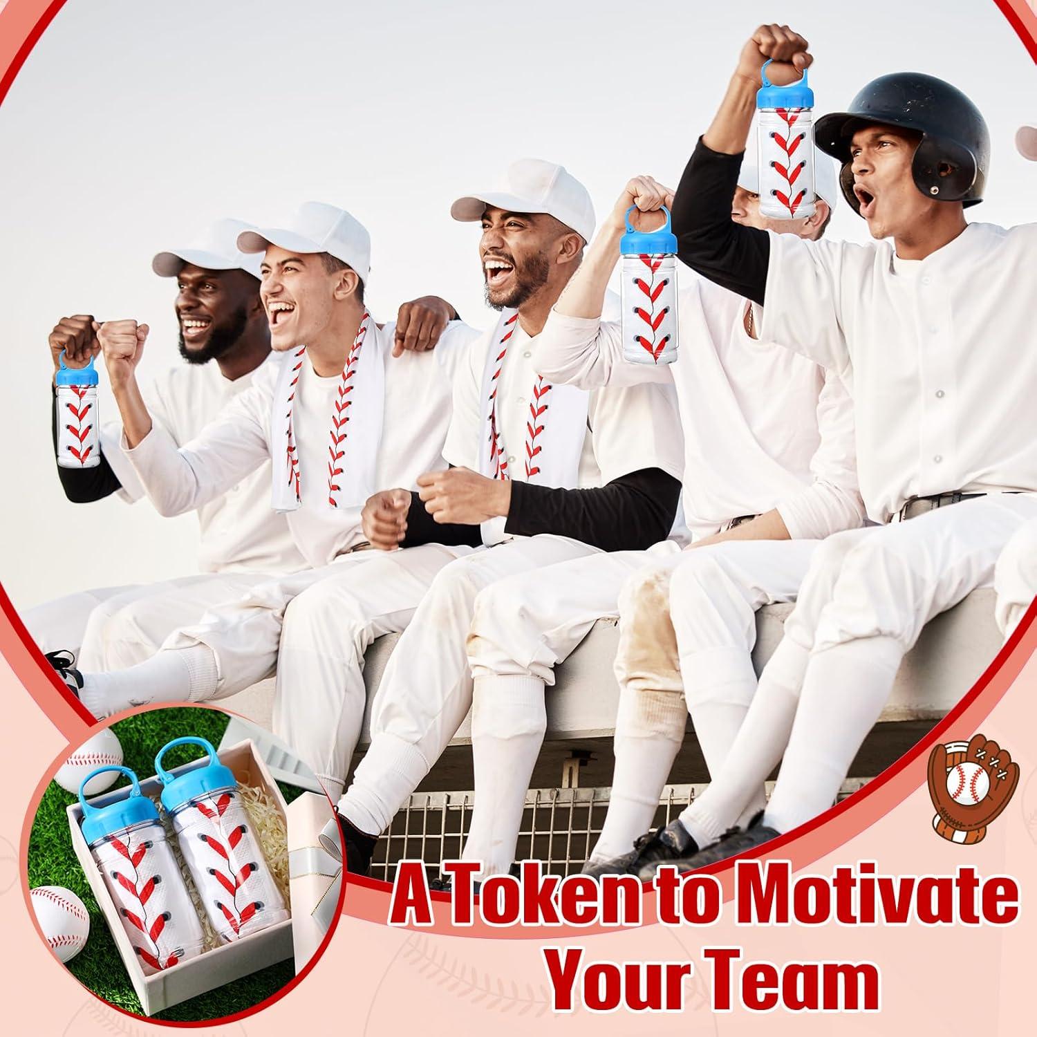 Paquete de 12 Toallas de Enfriamiento Hahafelt 101.6x30.5cm