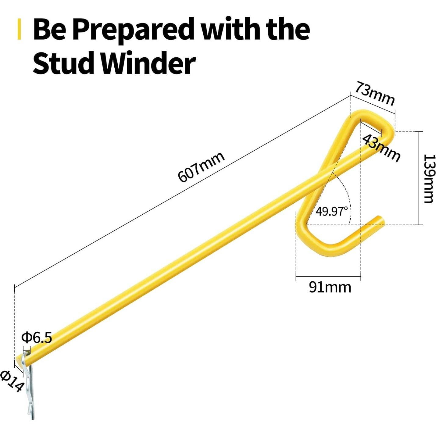 Dispensador de Alambre Feimire F001 Soporte para Bobinas 181kg