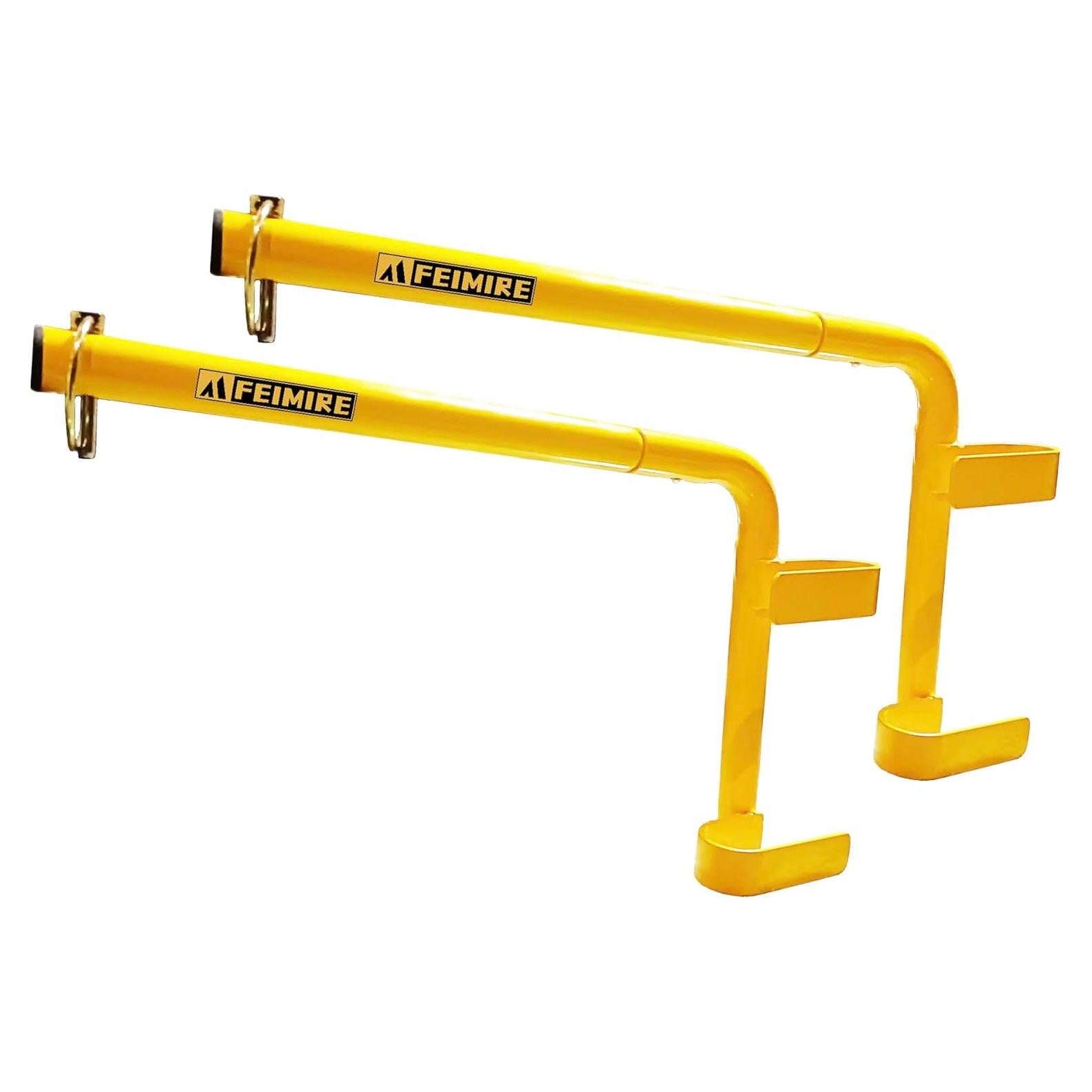 Dispensador de Alambre Feimire FI03 Carga 99.79 kg Acero Aleado