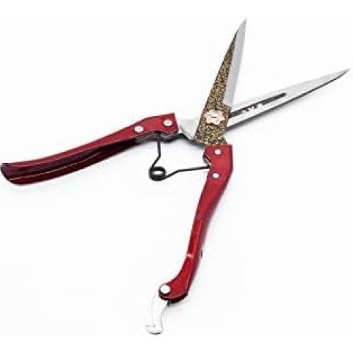 Cortadora de Ovejas LCDCM 25.9 cm Acero Manganeso Manual