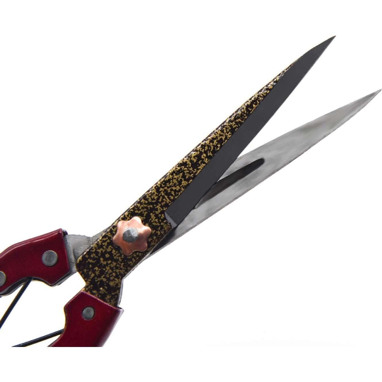 Cortadora de Ovejas LCDCM 25.9 cm Acero Manganeso Manual