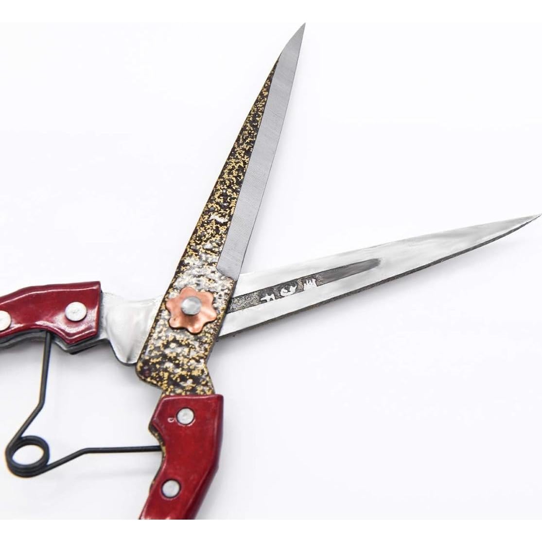 Cortadora de Ovejas LCDCM 25.9 cm Acero Manganeso Manual