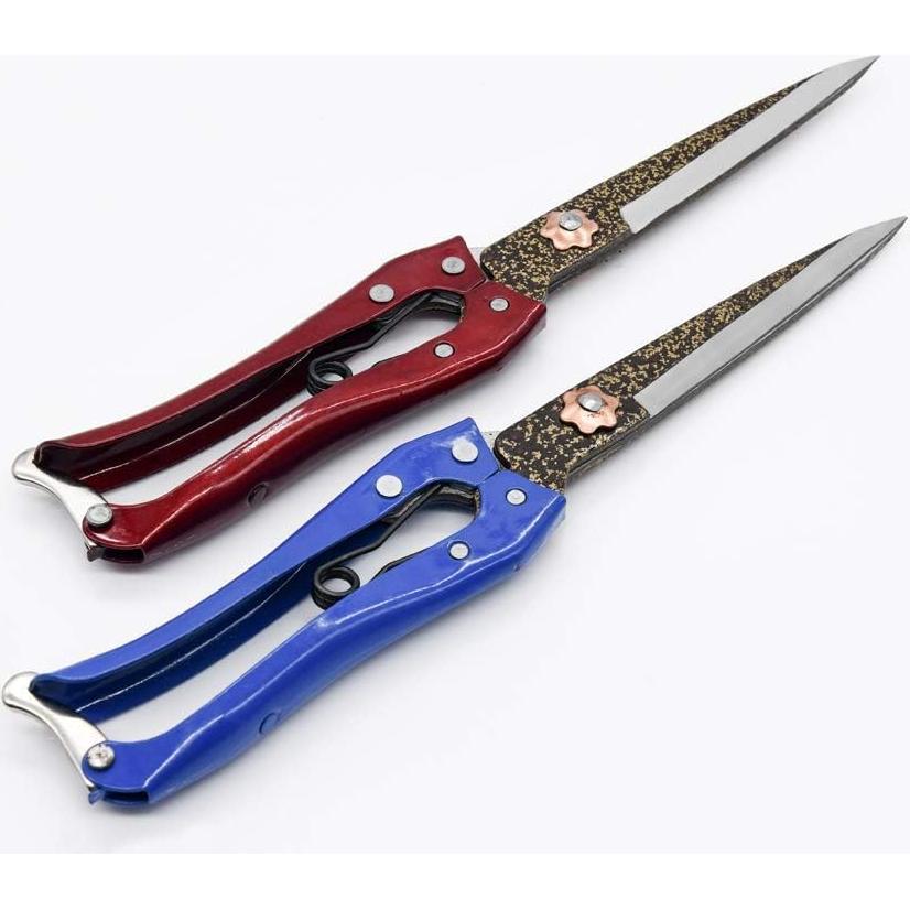 Cortadora de Ovejas LCDCM 25.9 cm Acero Manganeso Manual