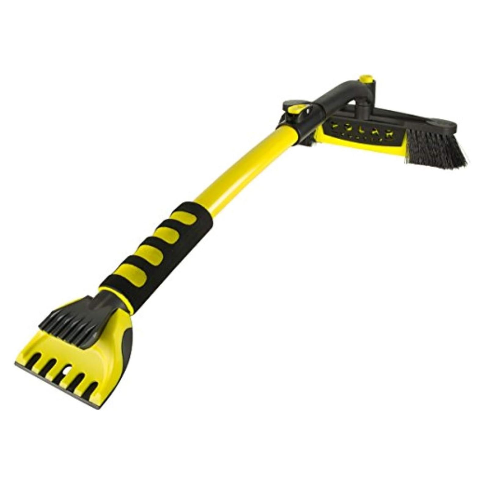 Escobilla de Nieve SubZero 14170 106.68 cm con Raspador