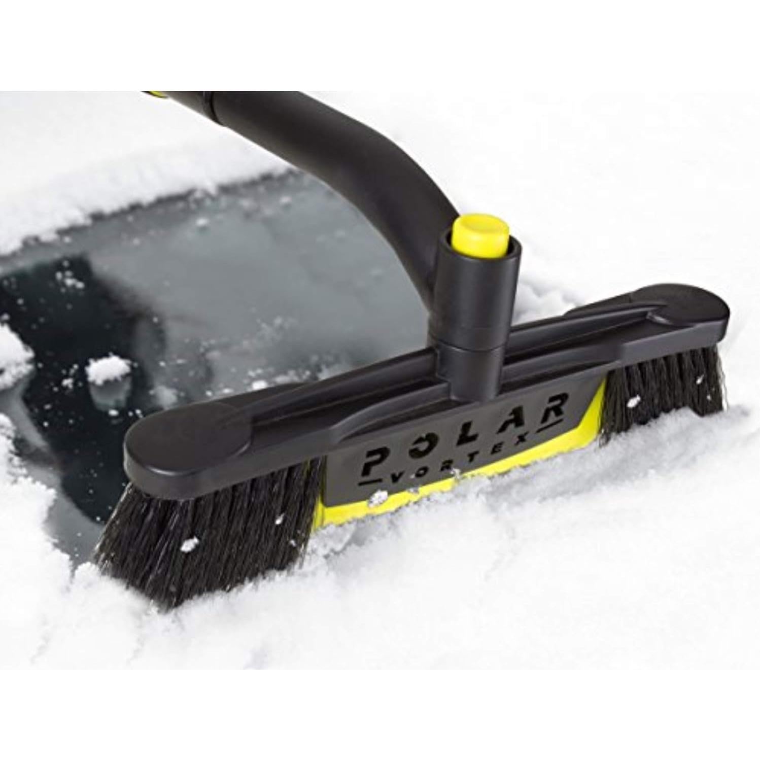 Escobilla de Nieve SubZero 14170 106.68 cm con Raspador