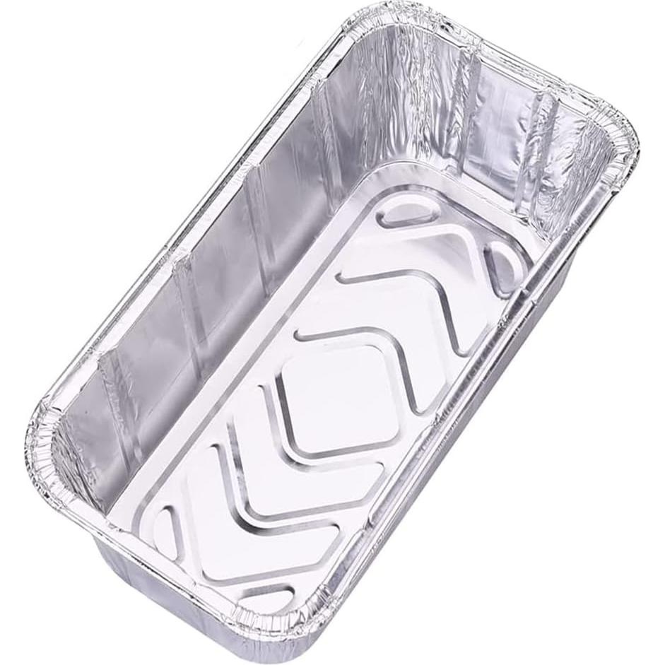 30 Forros Desechables para Bandeja de Grasa DONSIQIZZ 36"