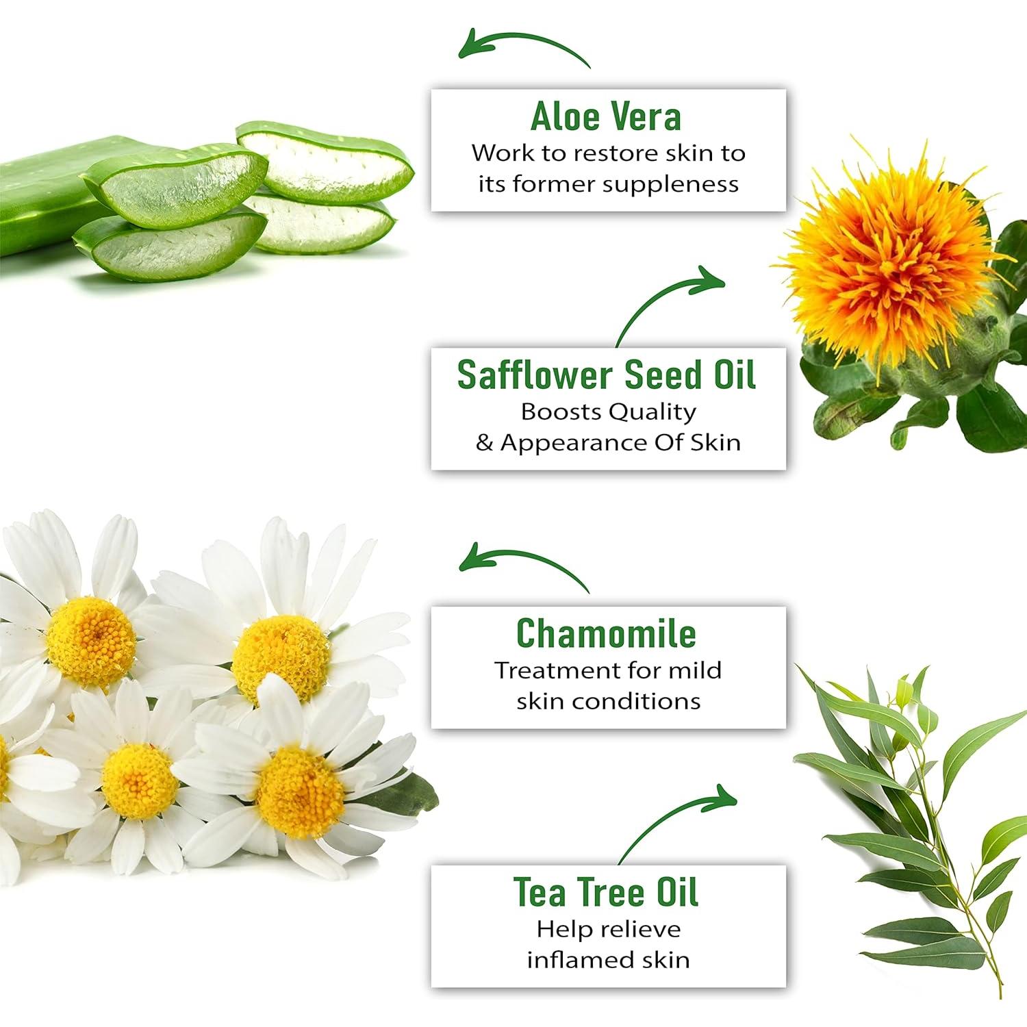 Crema para Pies 40% Urea PurOrganica 113g - Reparación Intensiva