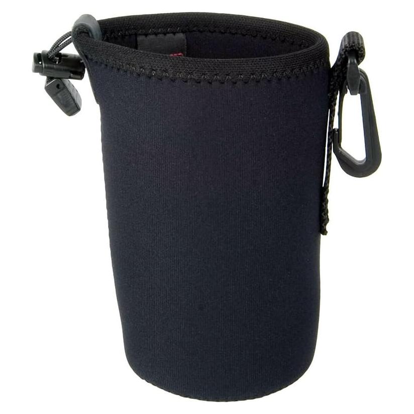 OP/TECH USA Snoot Boot, Black, Small US