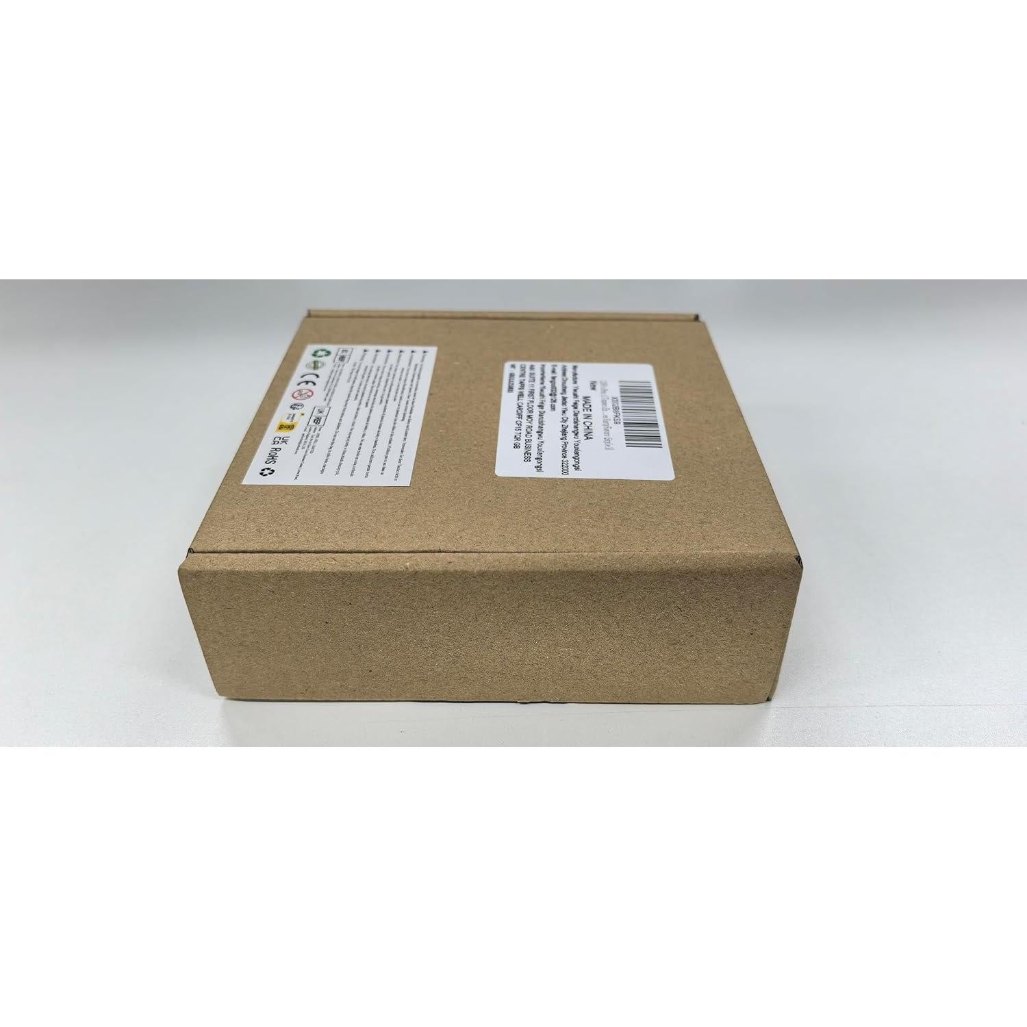 Paquete de 120 Gomas de Borrar Fangoo para Lápiz - 10 Colores