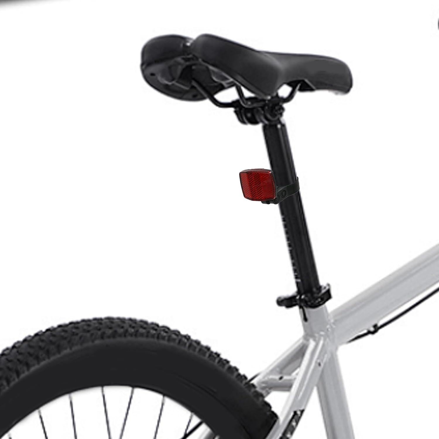 Reflectores de Seguridad para Bicicleta Nicerity - 10 Piezas