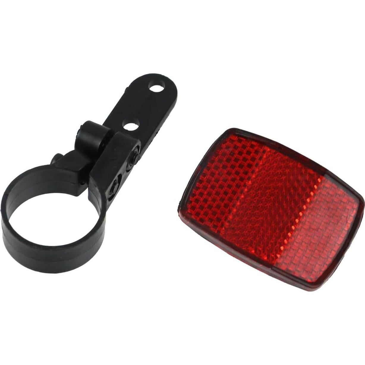 Reflectores de Seguridad para Bicicleta Nicerity - 10 Piezas