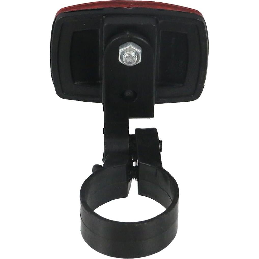 Reflectores de Seguridad para Bicicleta Nicerity - 10 Piezas