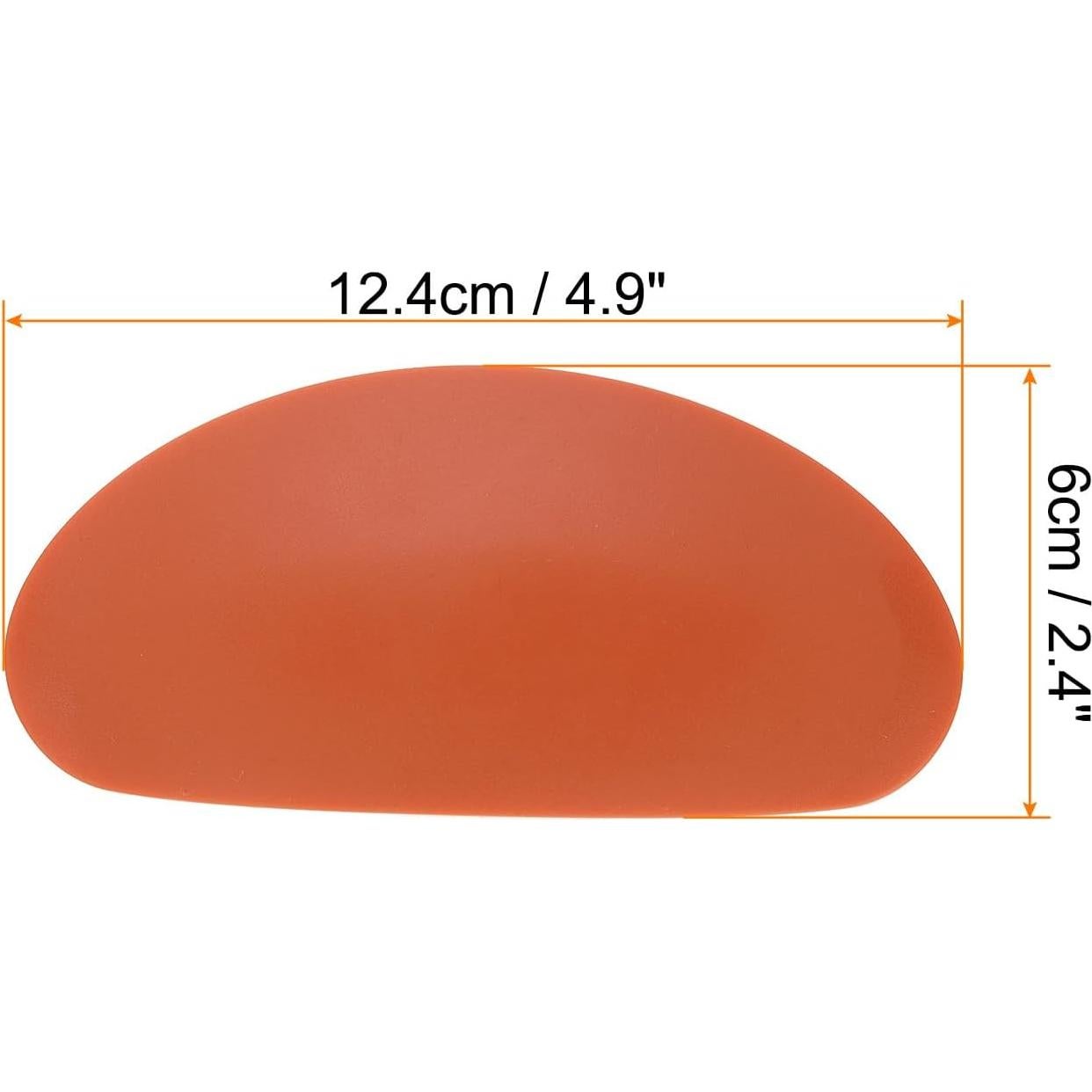 Herramienta de Escultura de Arcilla HARFINGTON 12.4cm Silicona