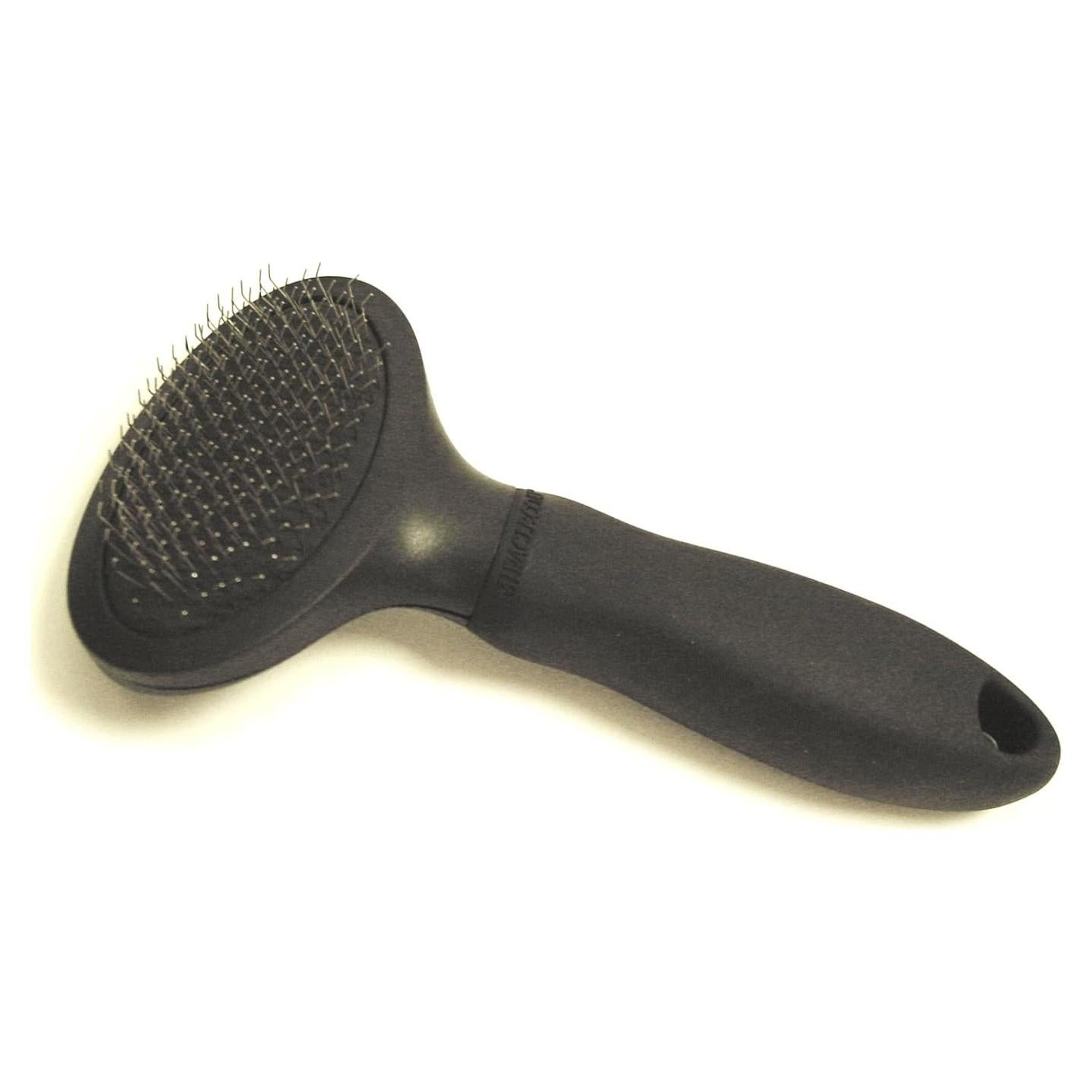 Cepillo Slicker Pequeño Miracle Care para Perros y Gatos