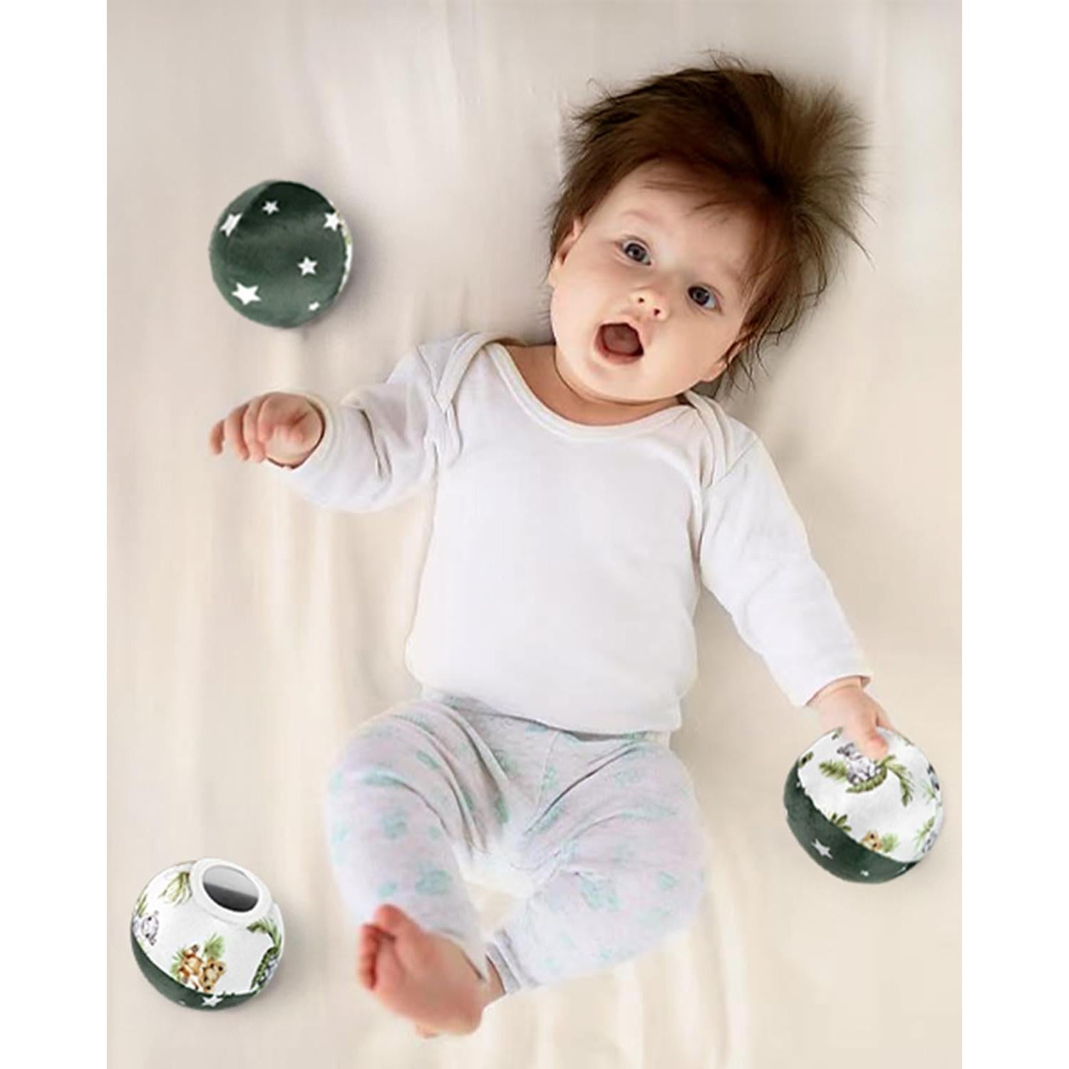 Inserto Reversible para Bebés Sweetwavet - Compatible Mamaroo