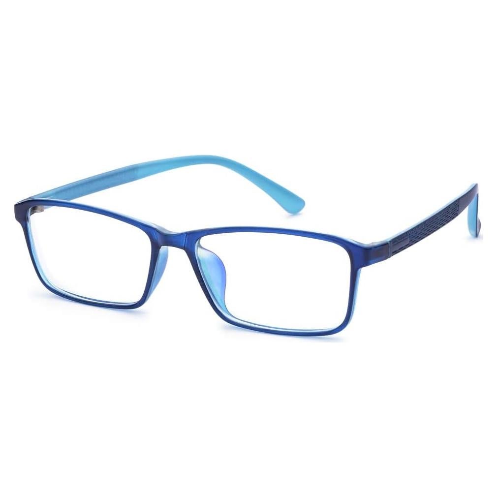 Gafas de miopía con filtro de luz azul Jcerki -1.75x
