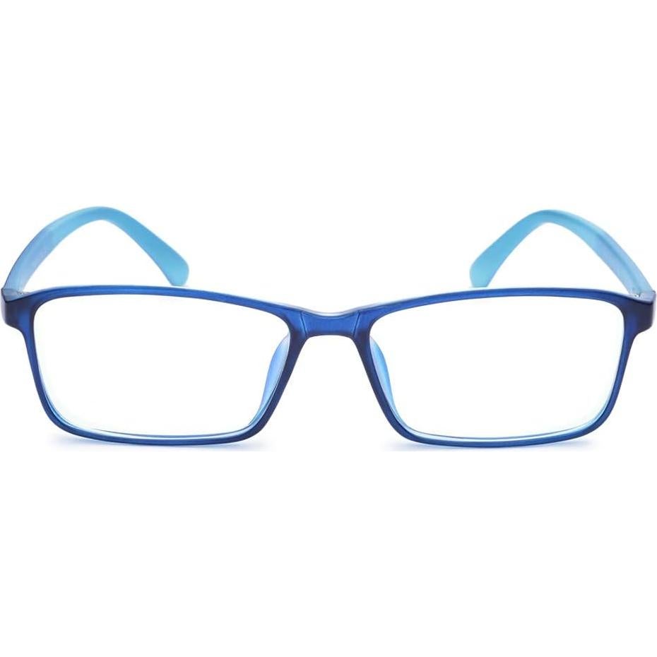 Gafas de miopía con filtro de luz azul Jcerki -1.75x