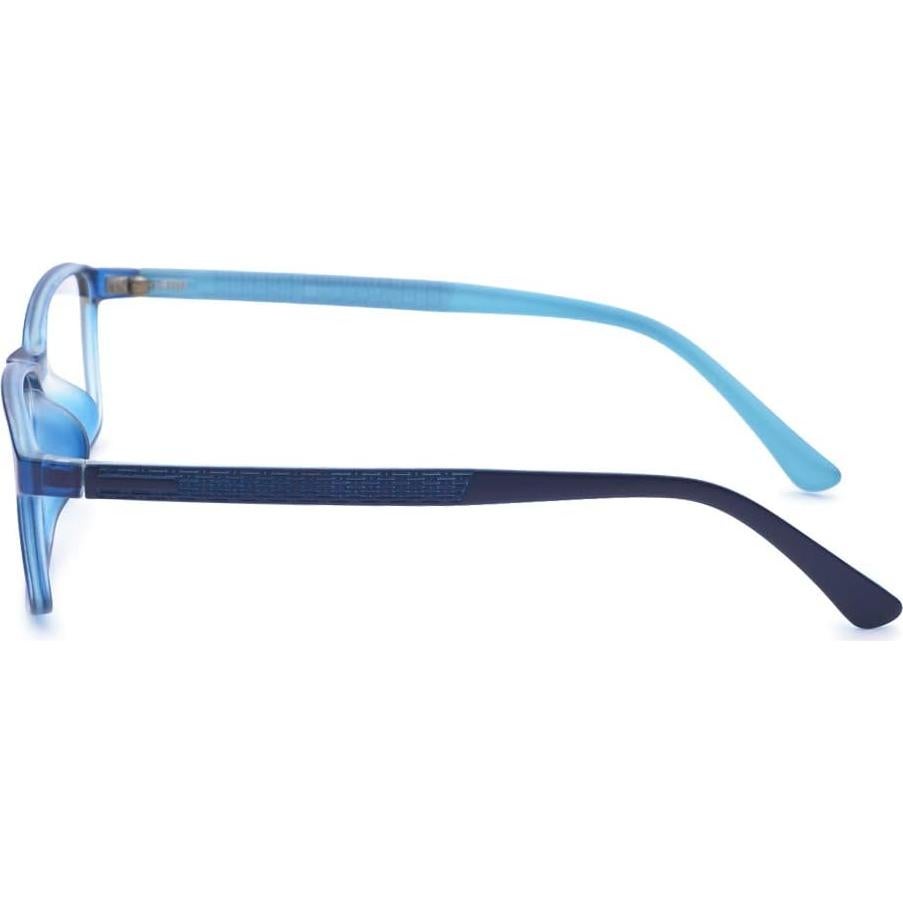 Gafas de miopía con filtro de luz azul Jcerki -1.75x