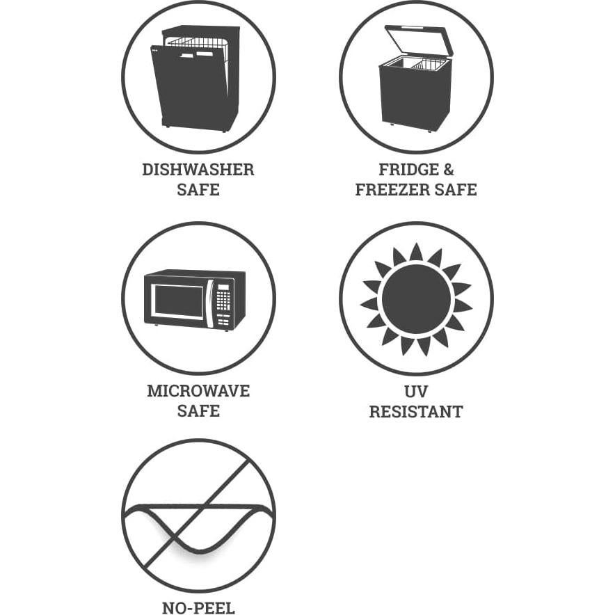 Etiquetas Personalizadas Oliver 100 Unidades La Oruga Muy Hambrienta