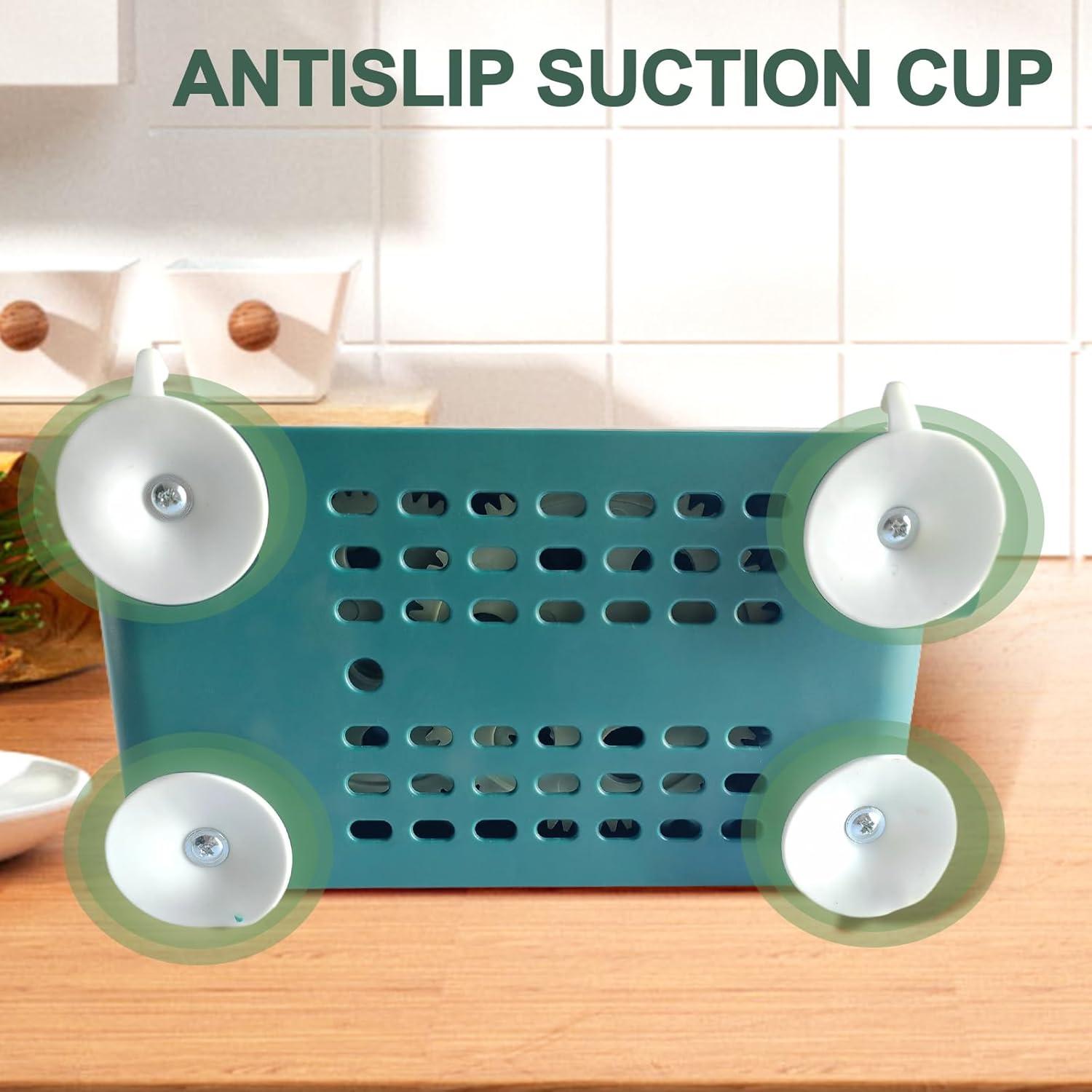 Pelador de Manzanas CanVrinxol Verde - Acero Inoxidable, Rápido