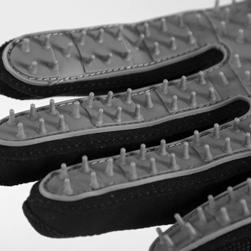 Guantes de Acicalamiento Seibertron P.G.M.G-1 para Mascotas