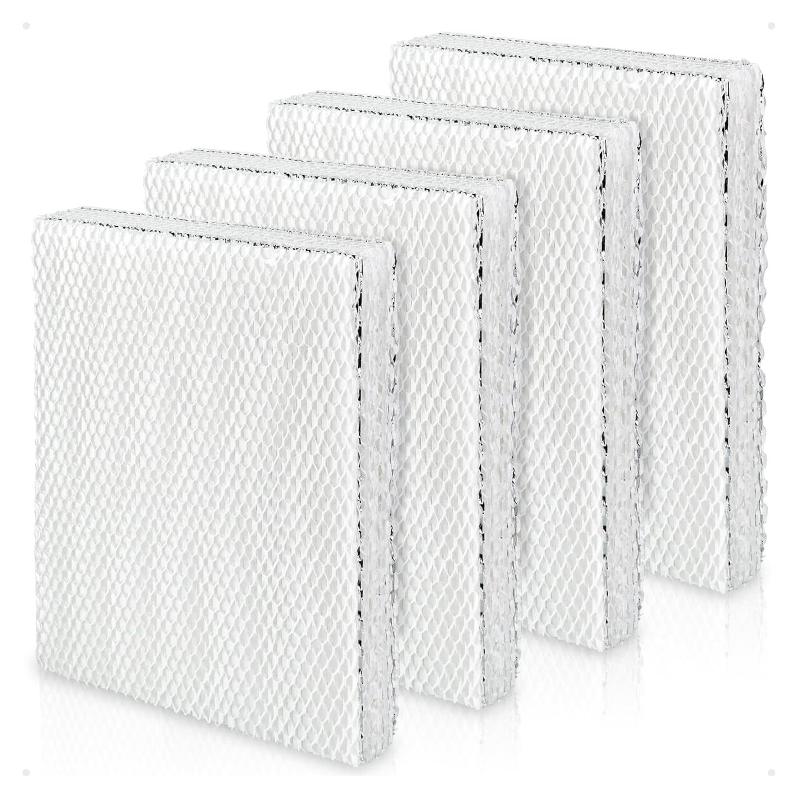 Paquete de 4 Filtros de Agua 35 TOMOON para Humidificador April.aire