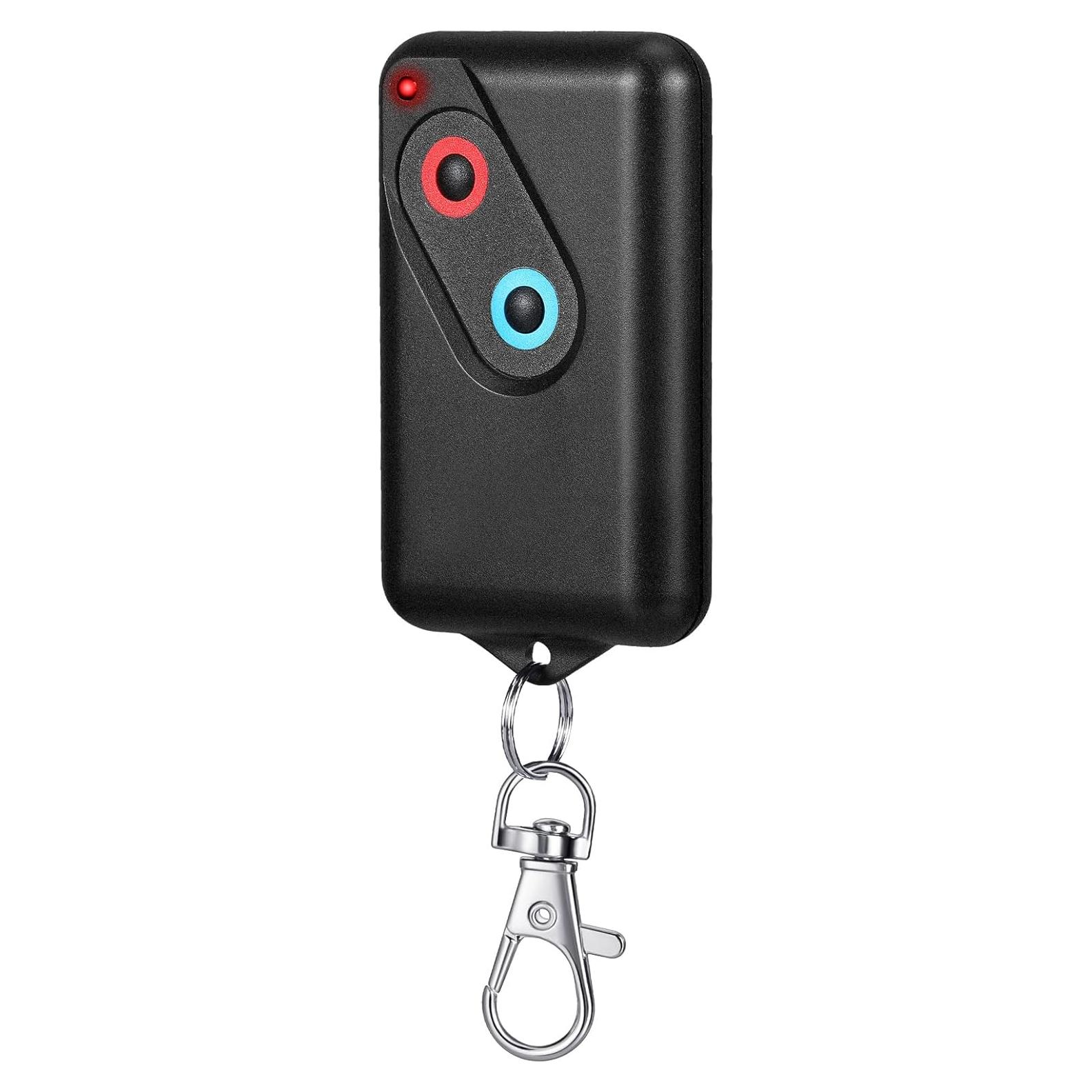 Control Remoto de Puerta de Garaje Kingdder 2211 L 2 Botones