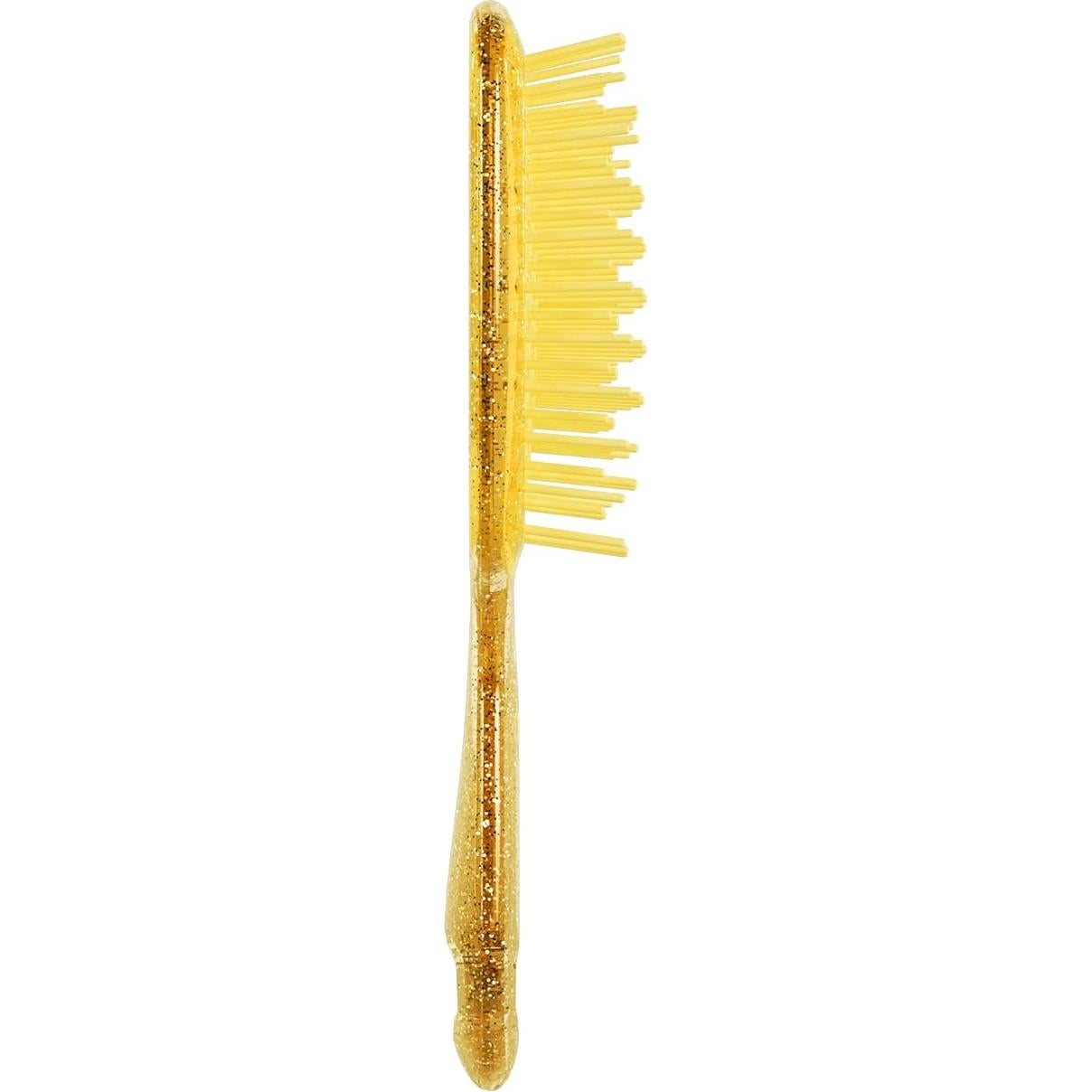 Cepillo Desenredante FHI Heat UNbrush Amarillo Ámbar