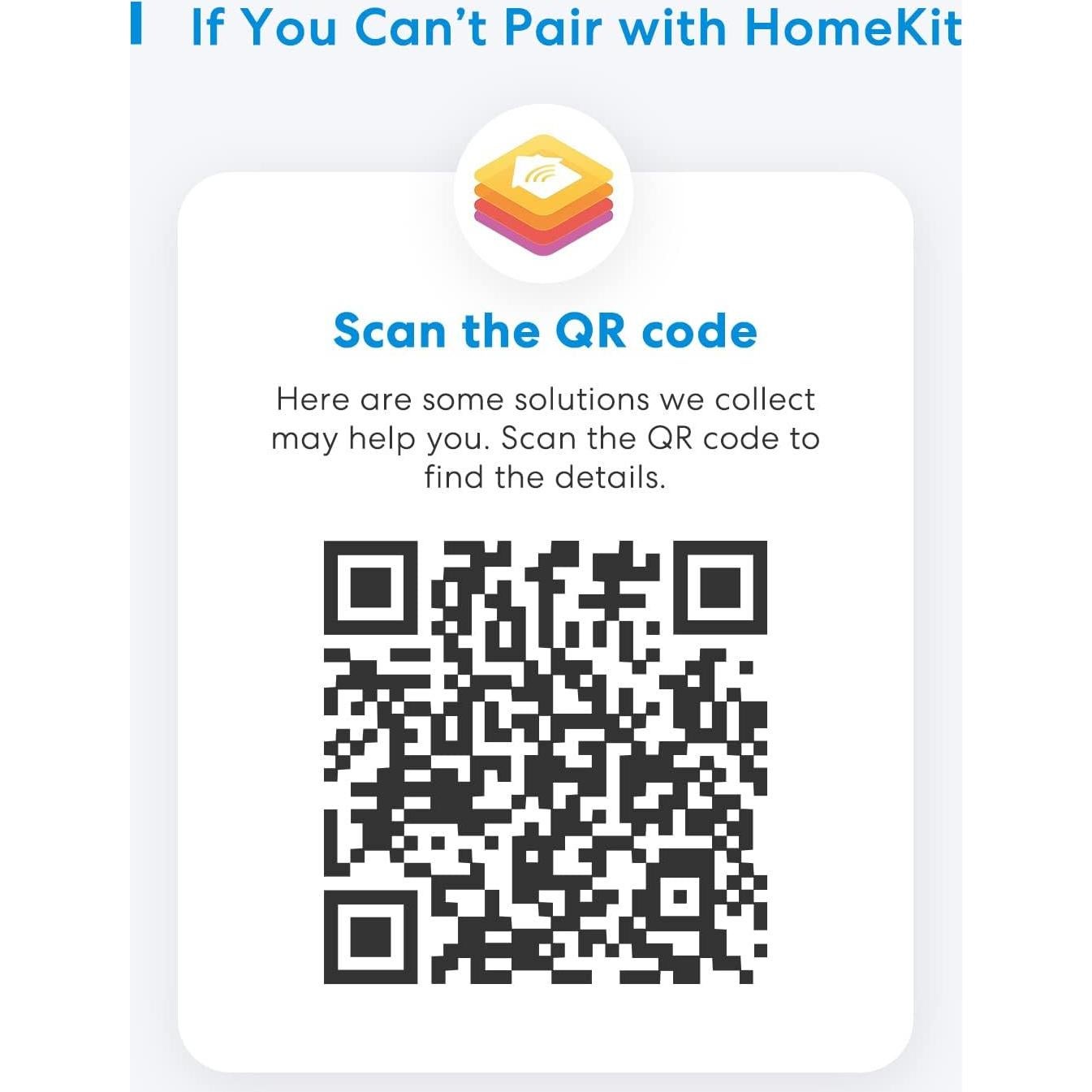 Bombilla Inteligente Meross BR30 LED WiFi Regulable 14W Multicolor