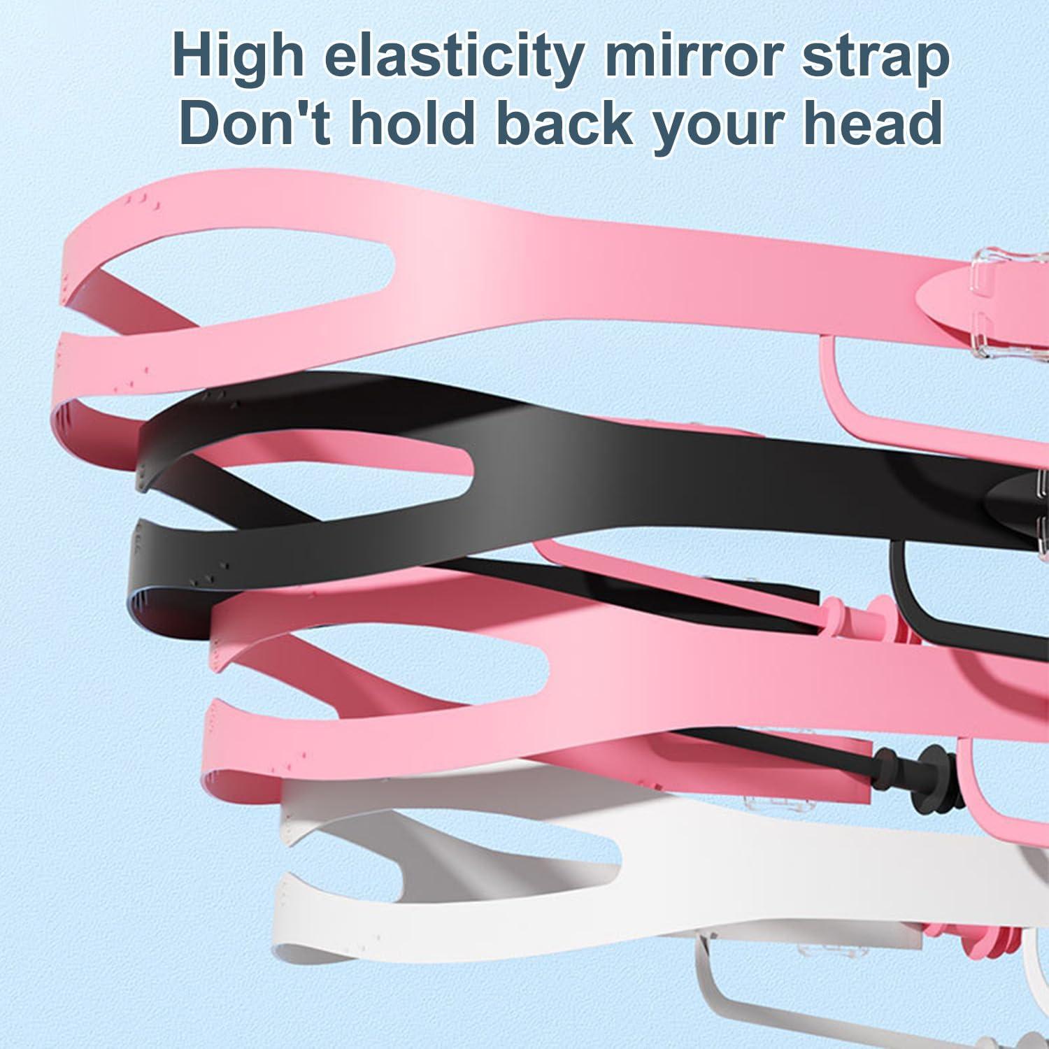 Gafas de Natación Nufelag para Niños 3-14 Años Anti-Niebla