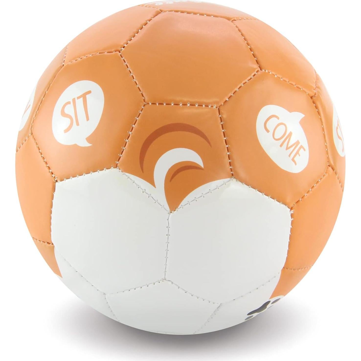 Balón de Fútbol Daball Tamaño 3 para Niños - Regalo Incluido