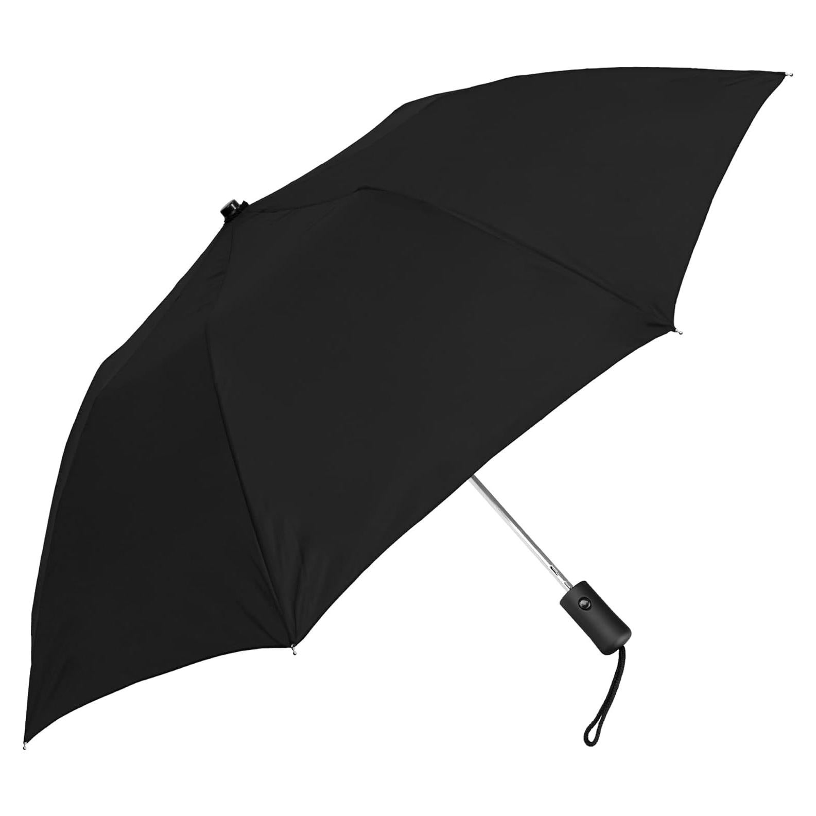 Paraguas Plegable Automático STROMBERGBRAND 106.68 cm Ecológico